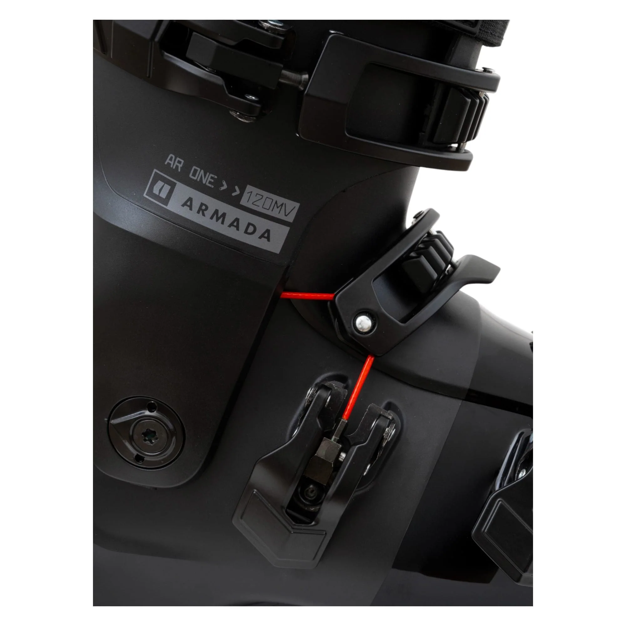 Bottes de Ski AR One 120 MV Homme - Image 4