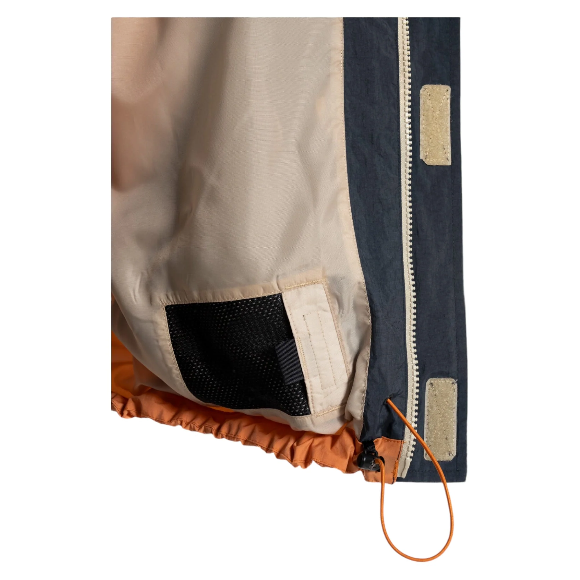 Manteau Coquille Murph Windbreaker Homme - Image 12