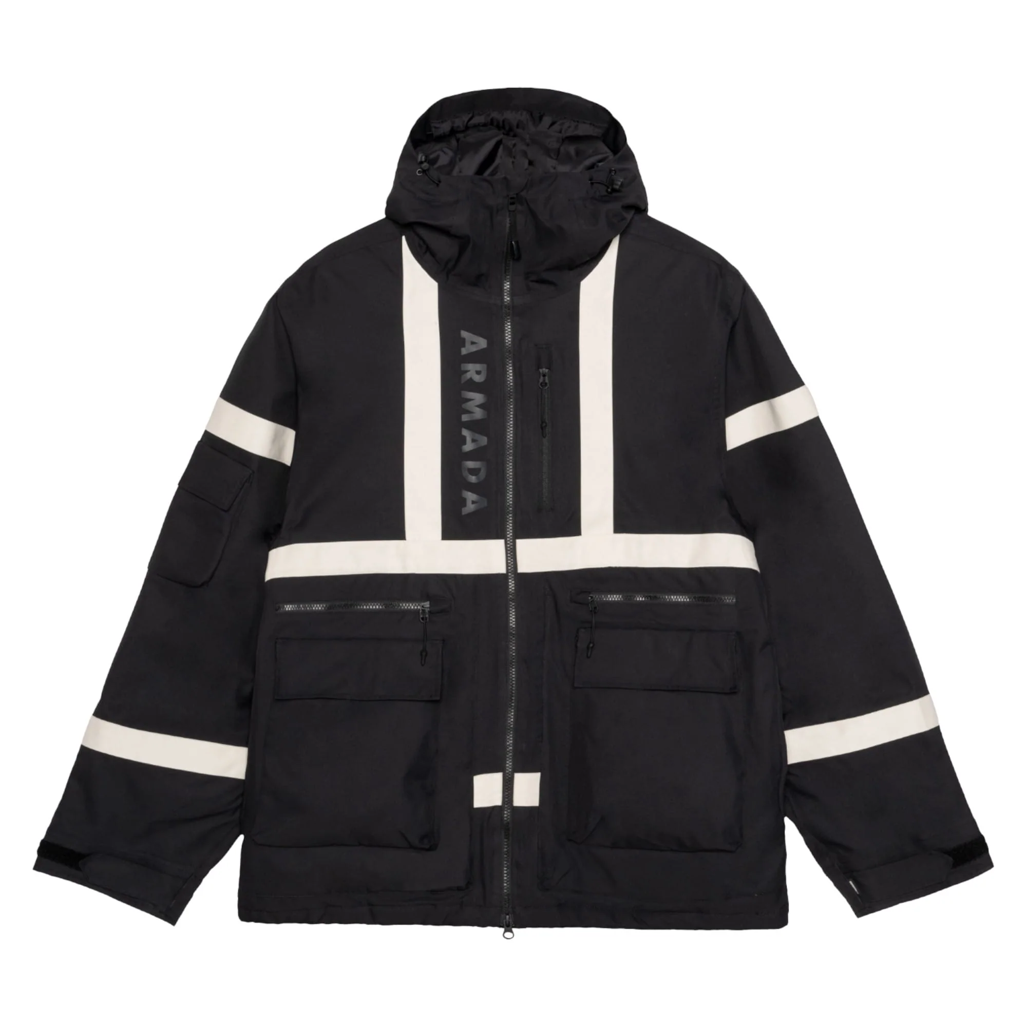 Manteau d'Hiver Bdog Homme - Image 4