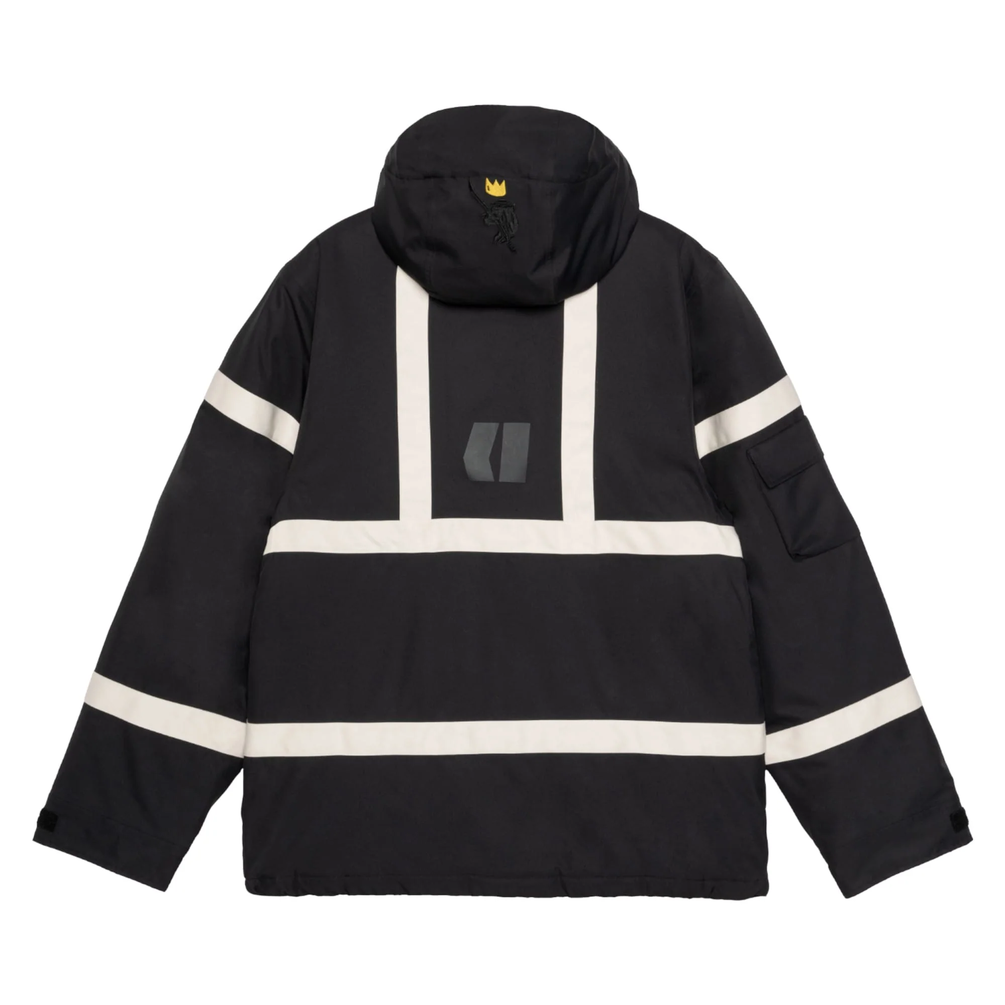Manteau d'Hiver Bdog Homme - Image 5