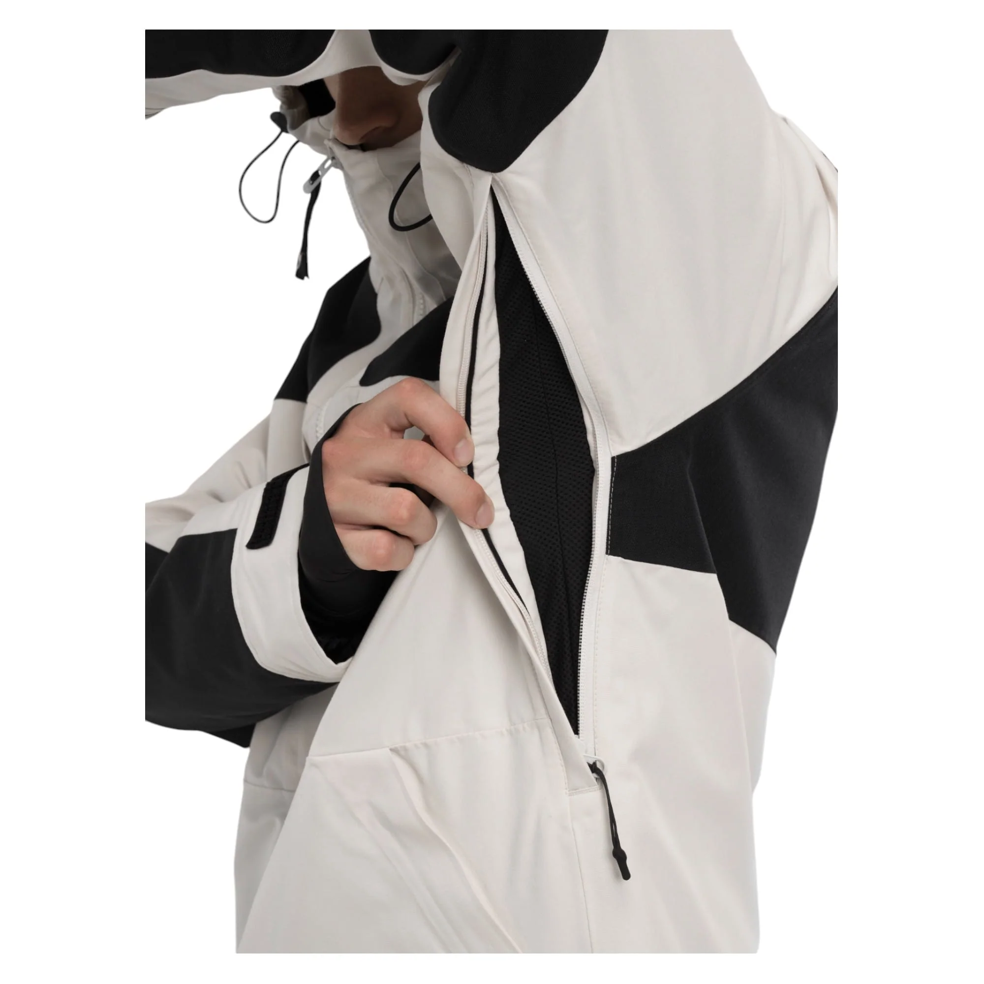 Manteau d'Hiver Berg 2L Homme - Image 12