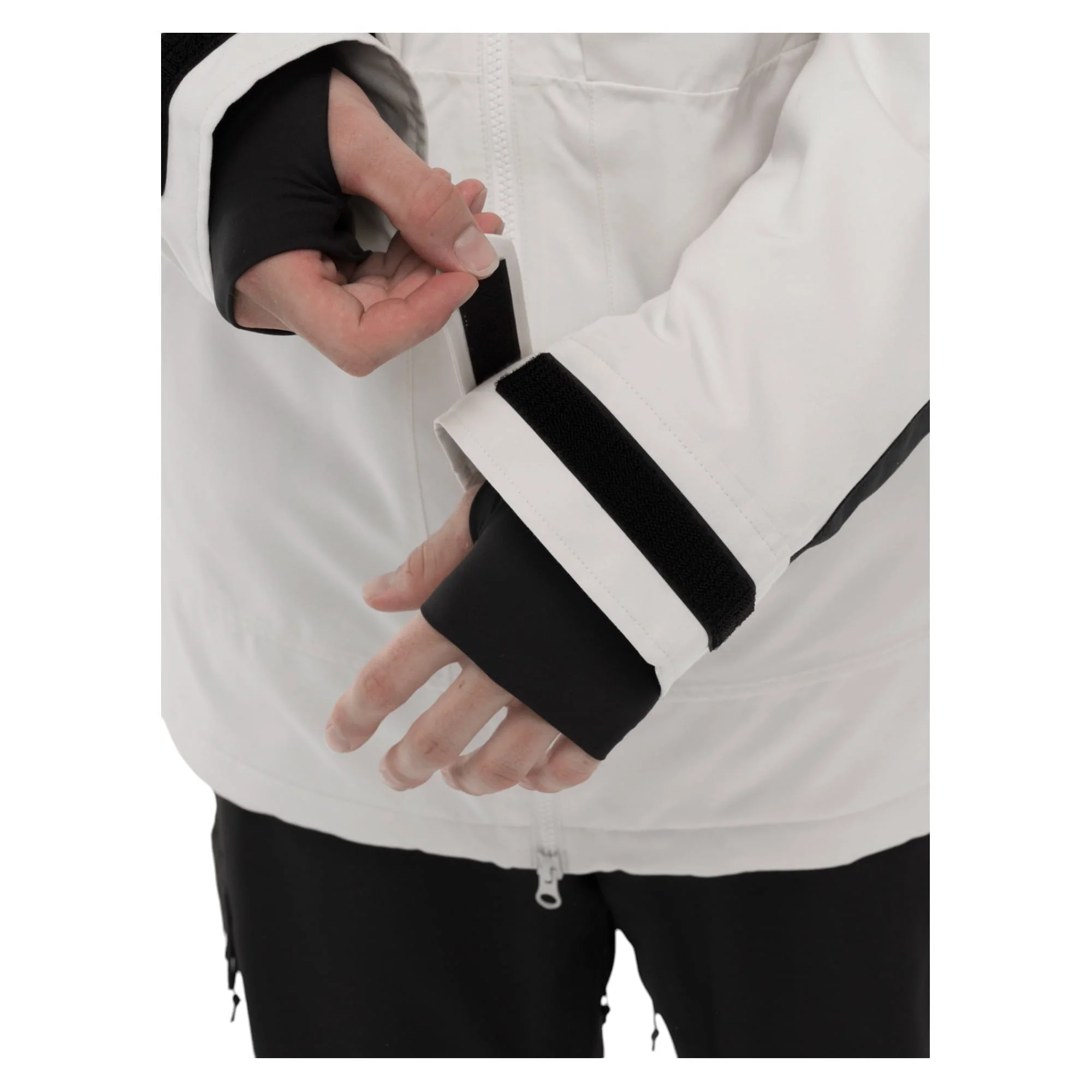 Manteau d'Hiver Berg 2L Homme - Image 13