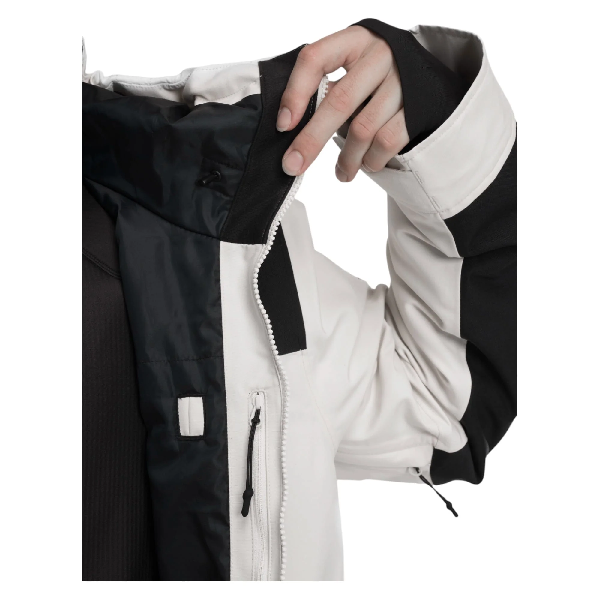 Manteau d'Hiver Berg 2L Homme - Image 2