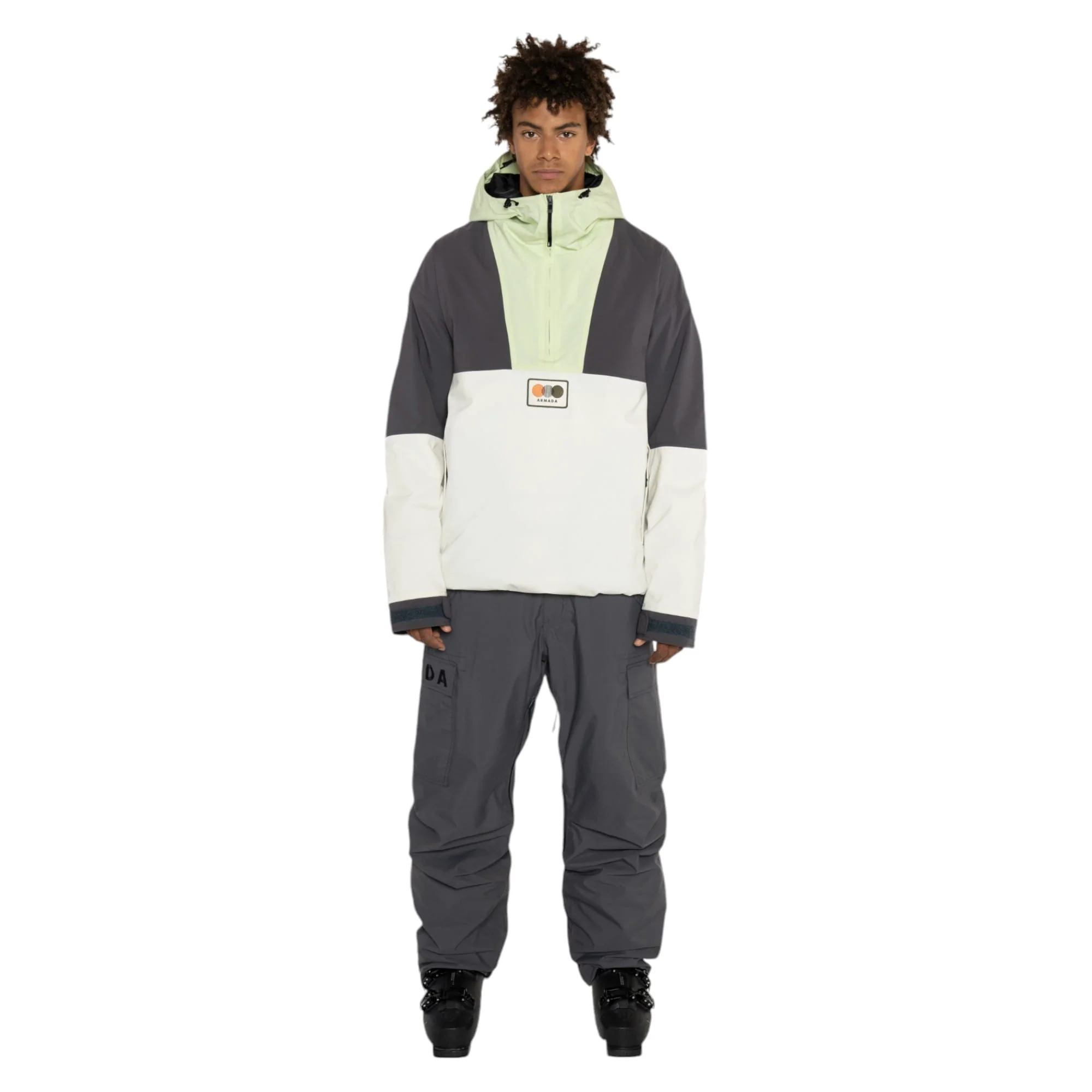 Manteau d'Hiver Gansett 2L Homme - Image 17