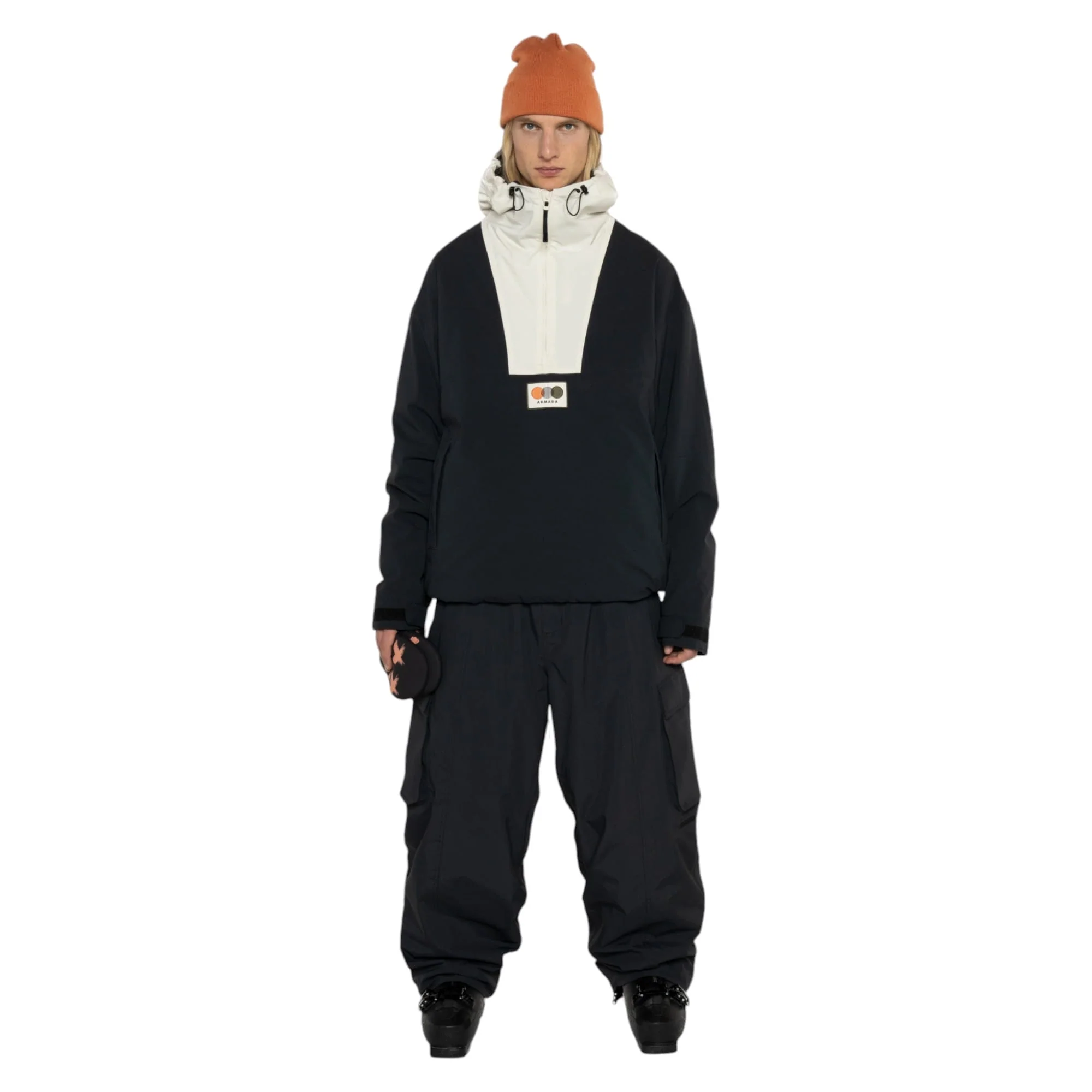 Manteau d'Hiver Gansett 2L Homme - Image 4