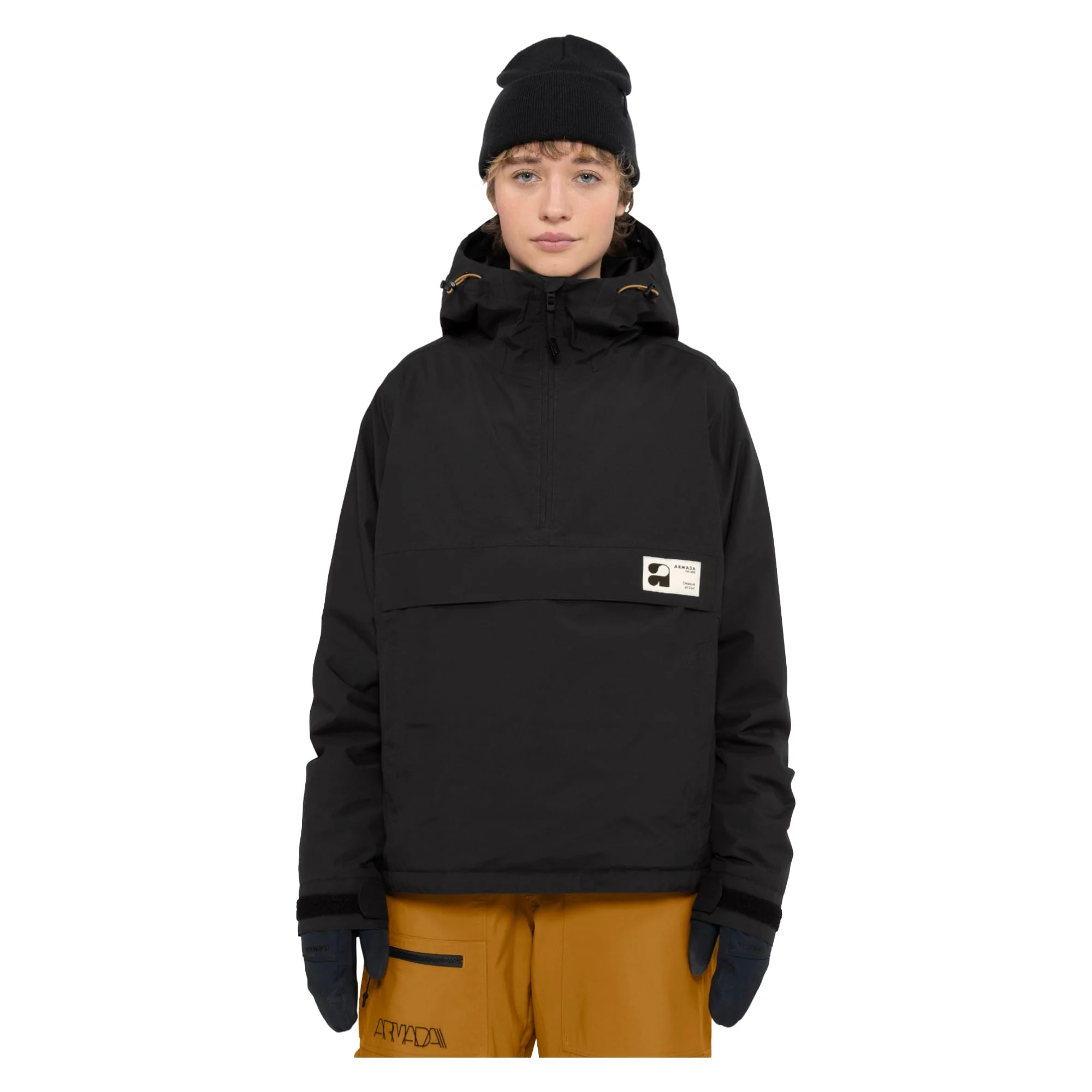 Manteau d'Hiver Rosalie 2L Insulated Femme