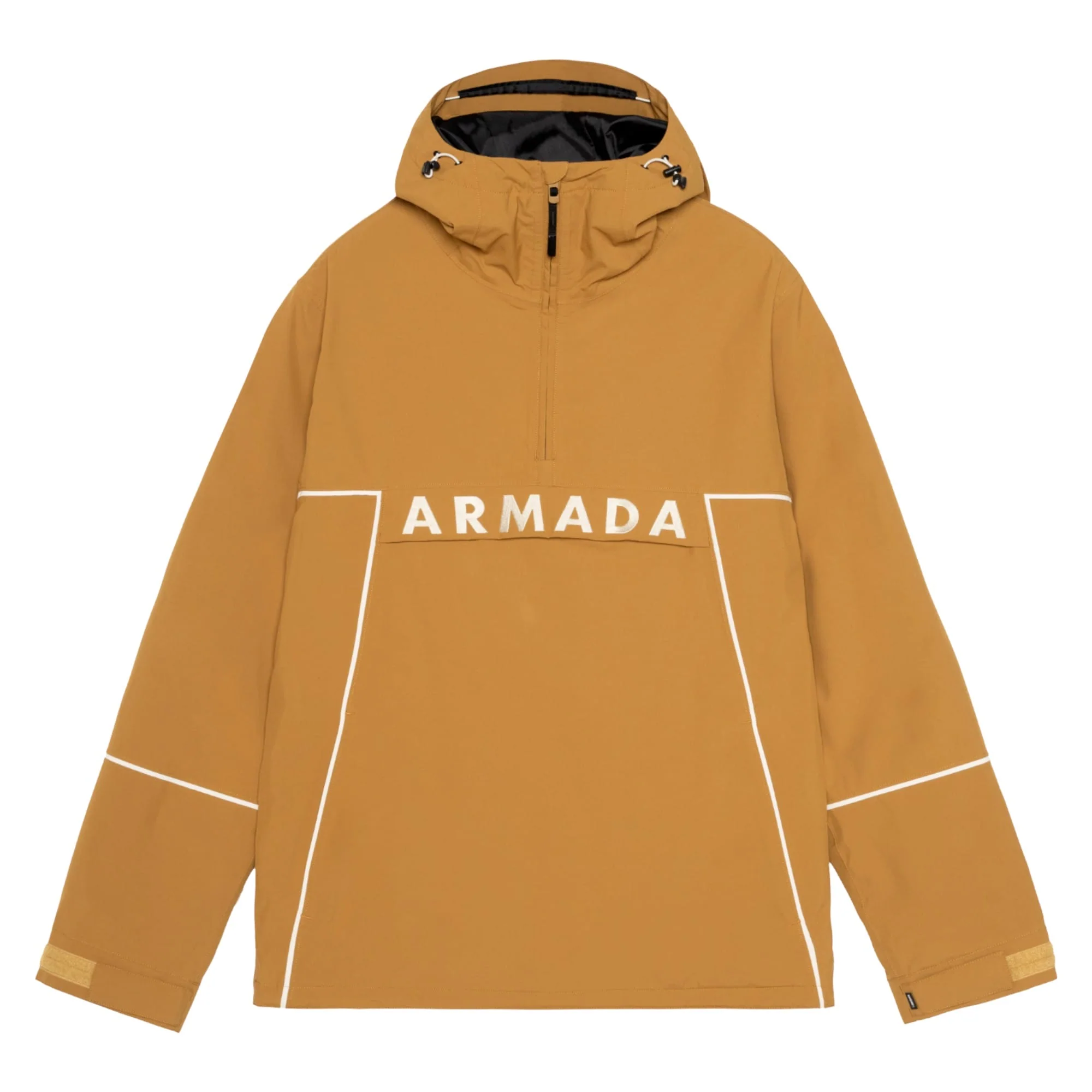Manteau d'Hiver Salisbury 2L Homme - Image 5