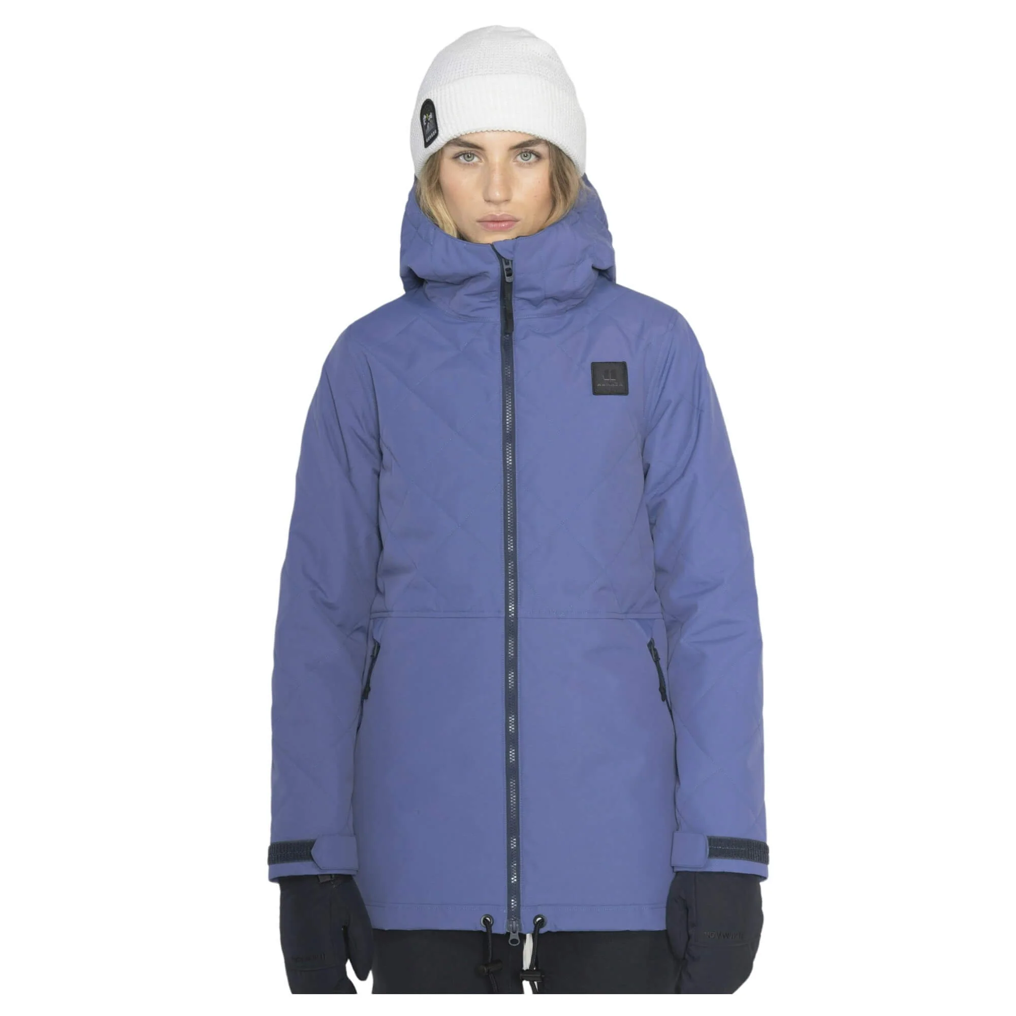 Manteau d'Hiver Sterlet Insulated Femme - Image 7