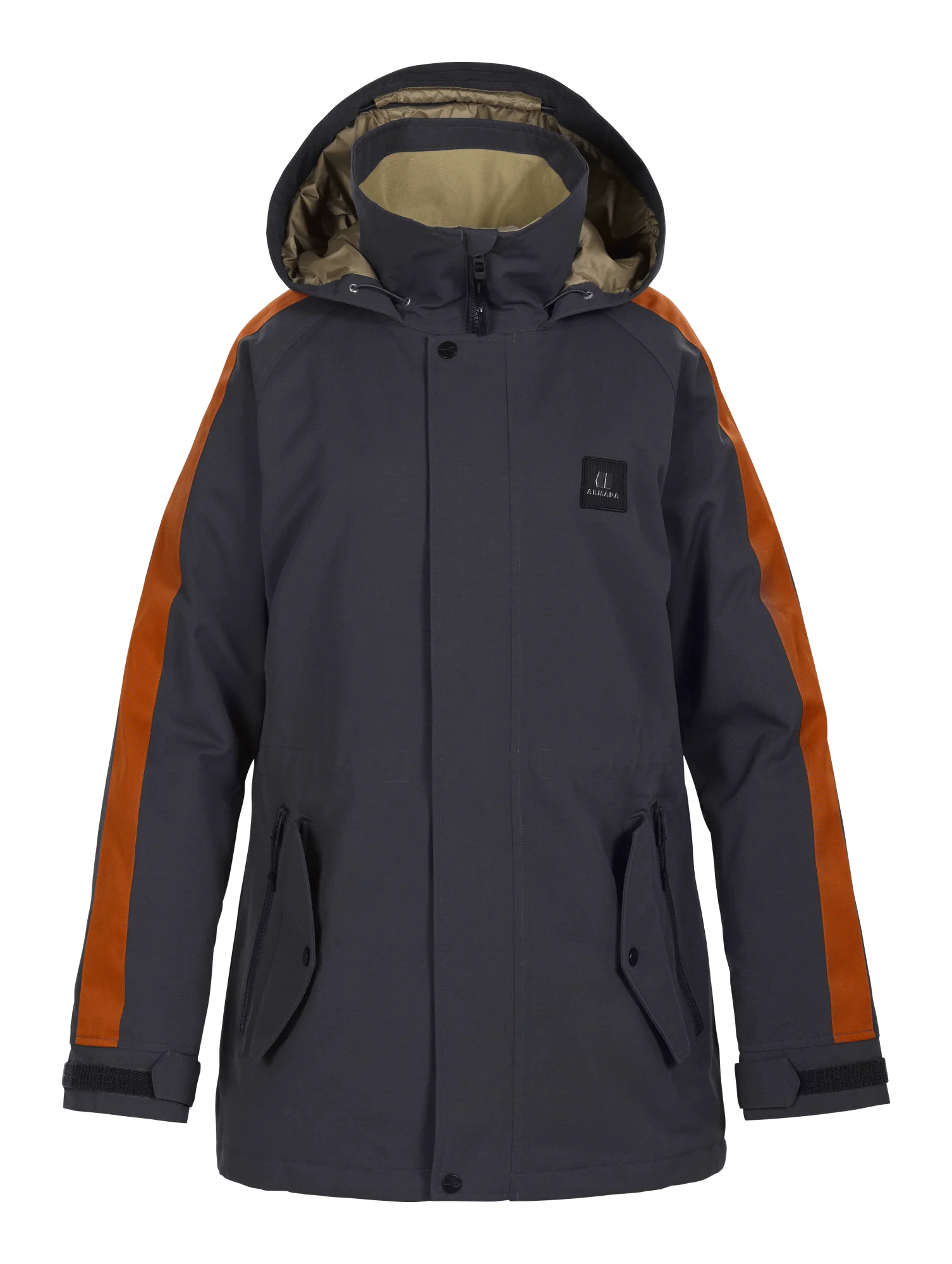 Manteau d'Hiver Elmere Femme - Image 10