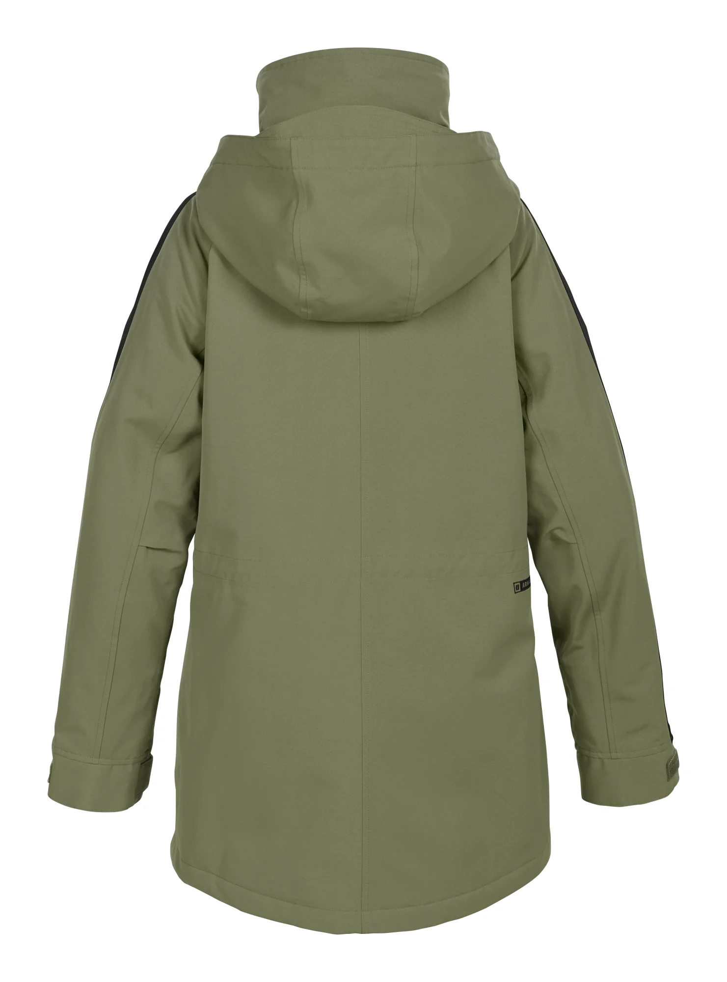 Manteau d'Hiver Elmere Femme - Image 3