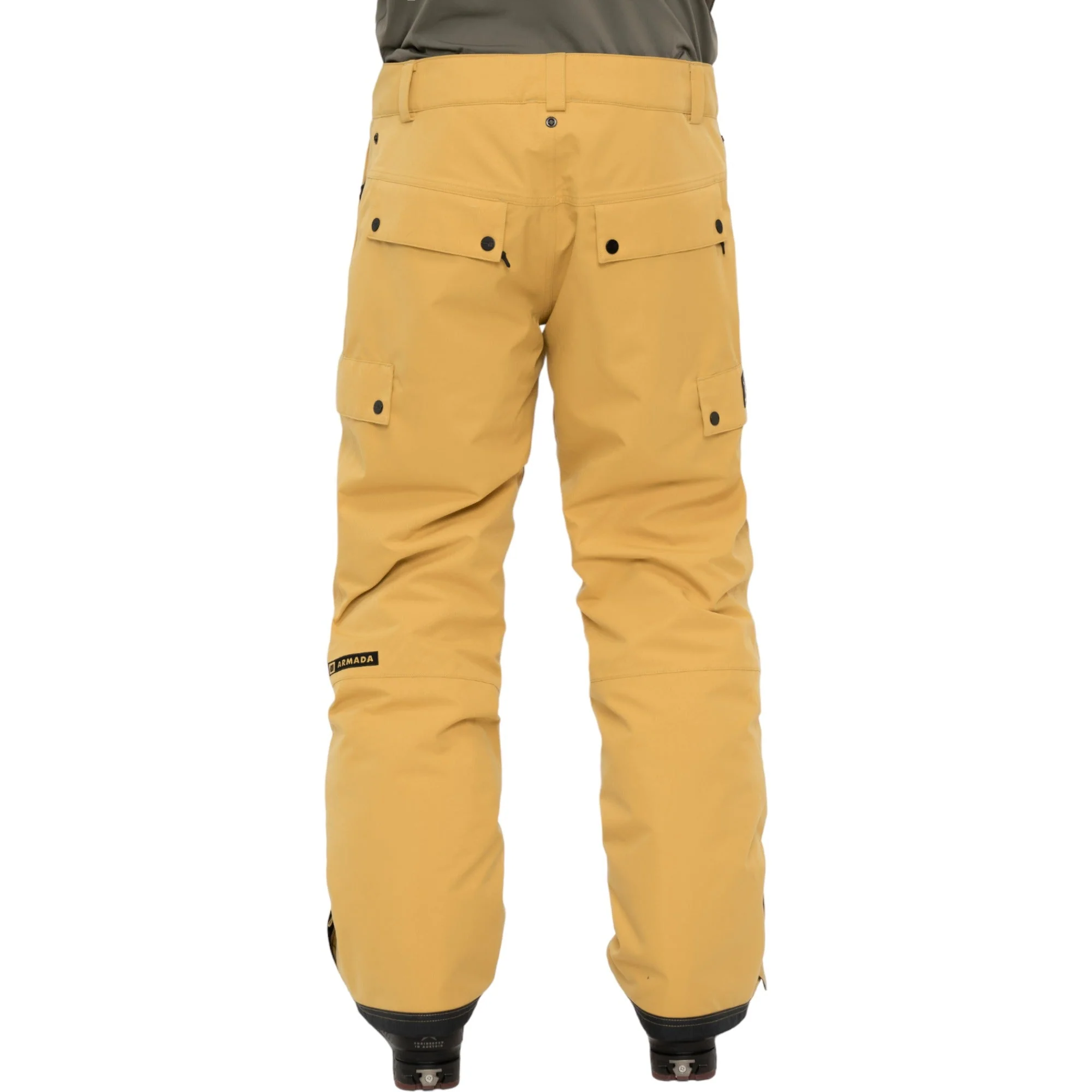 Pantalon de Neige Corwin Homme - Image 3