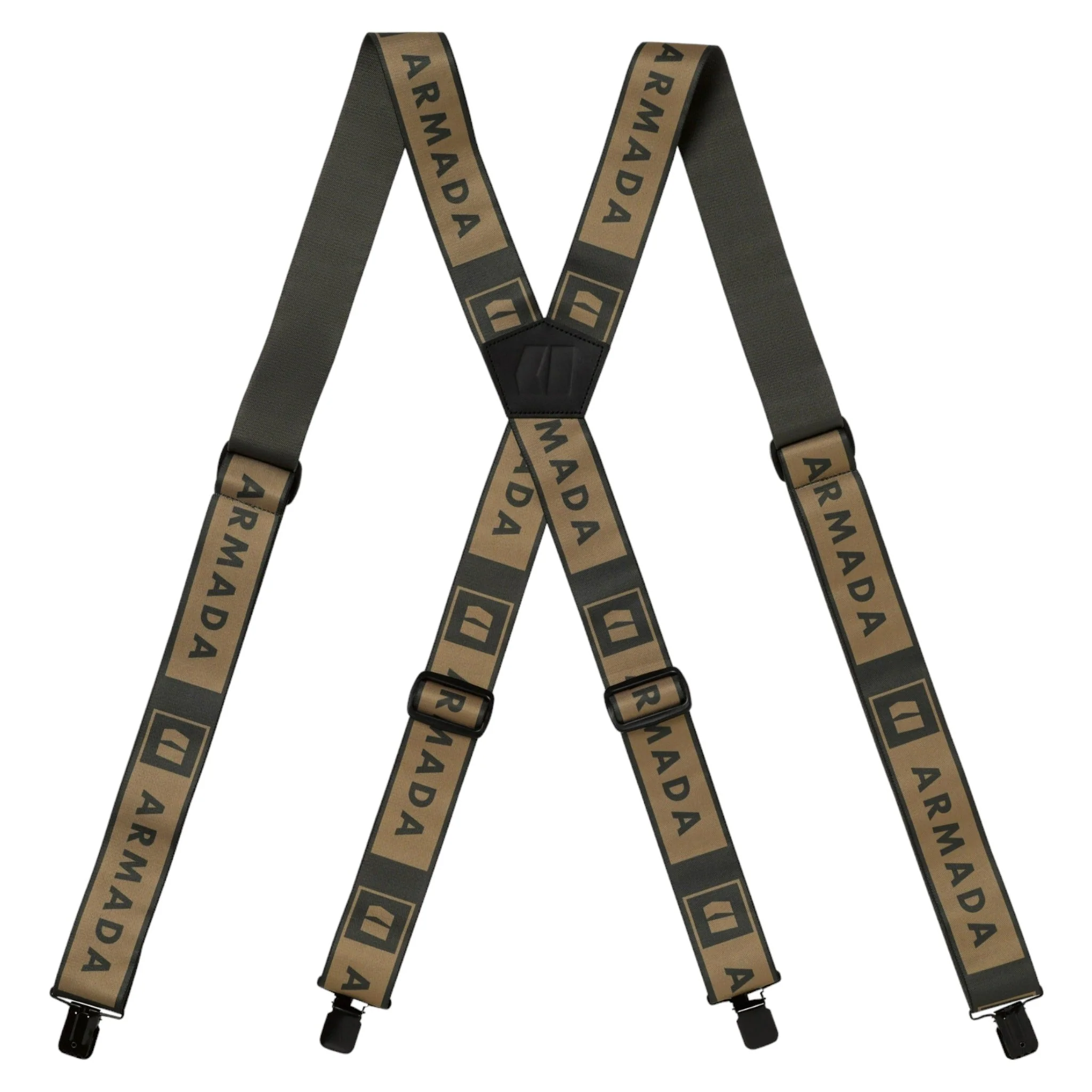 Bretelles Stage Suspenders Adulte - Image 3