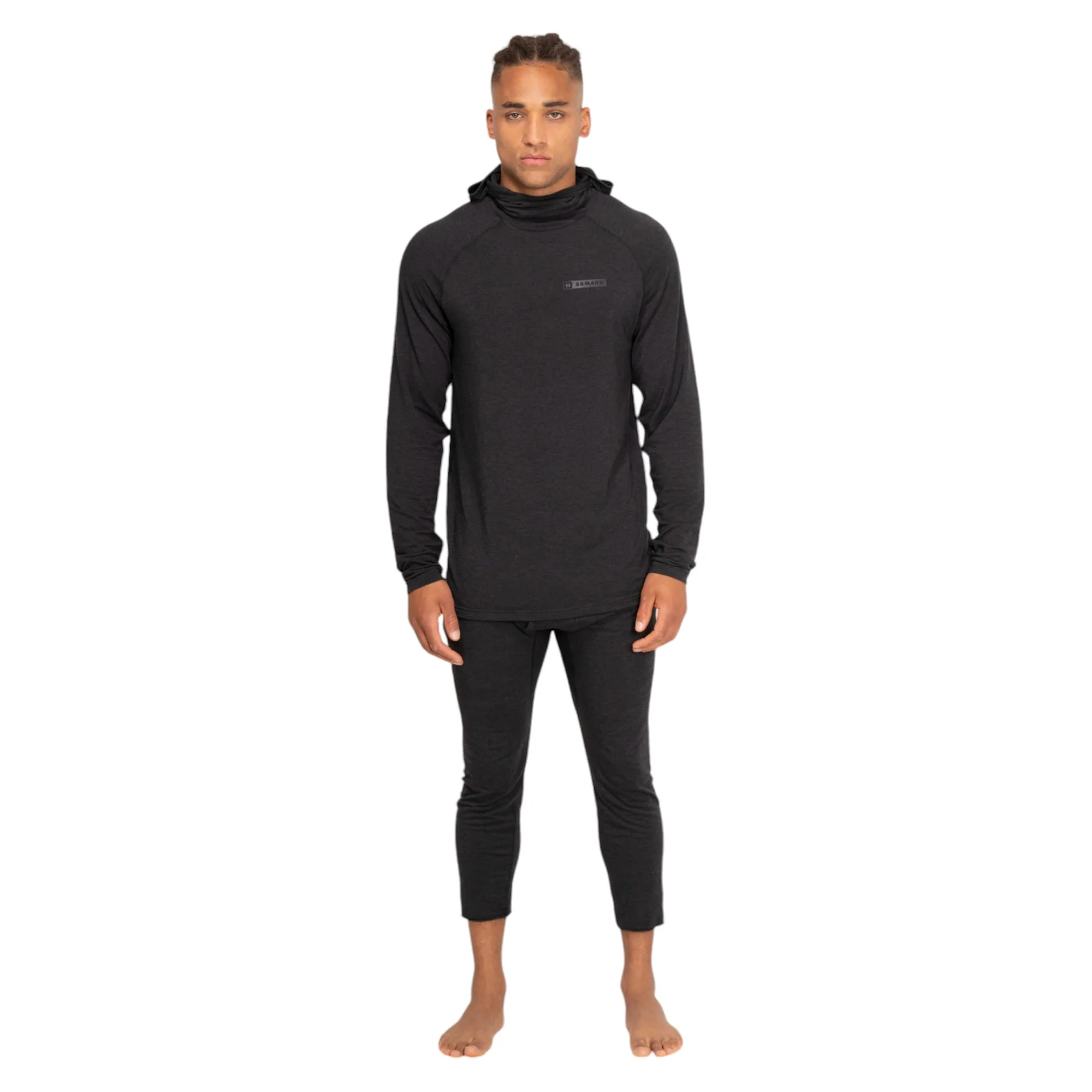 Veste Isolante Hoopler Homme - Image 7
