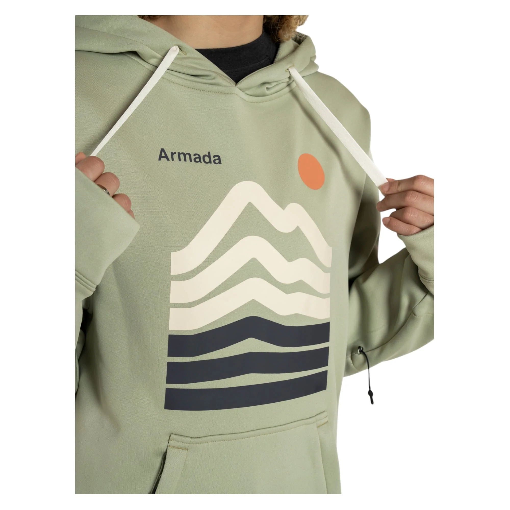 Veste  Isolante Rolling Rideable Adulte - Image 11