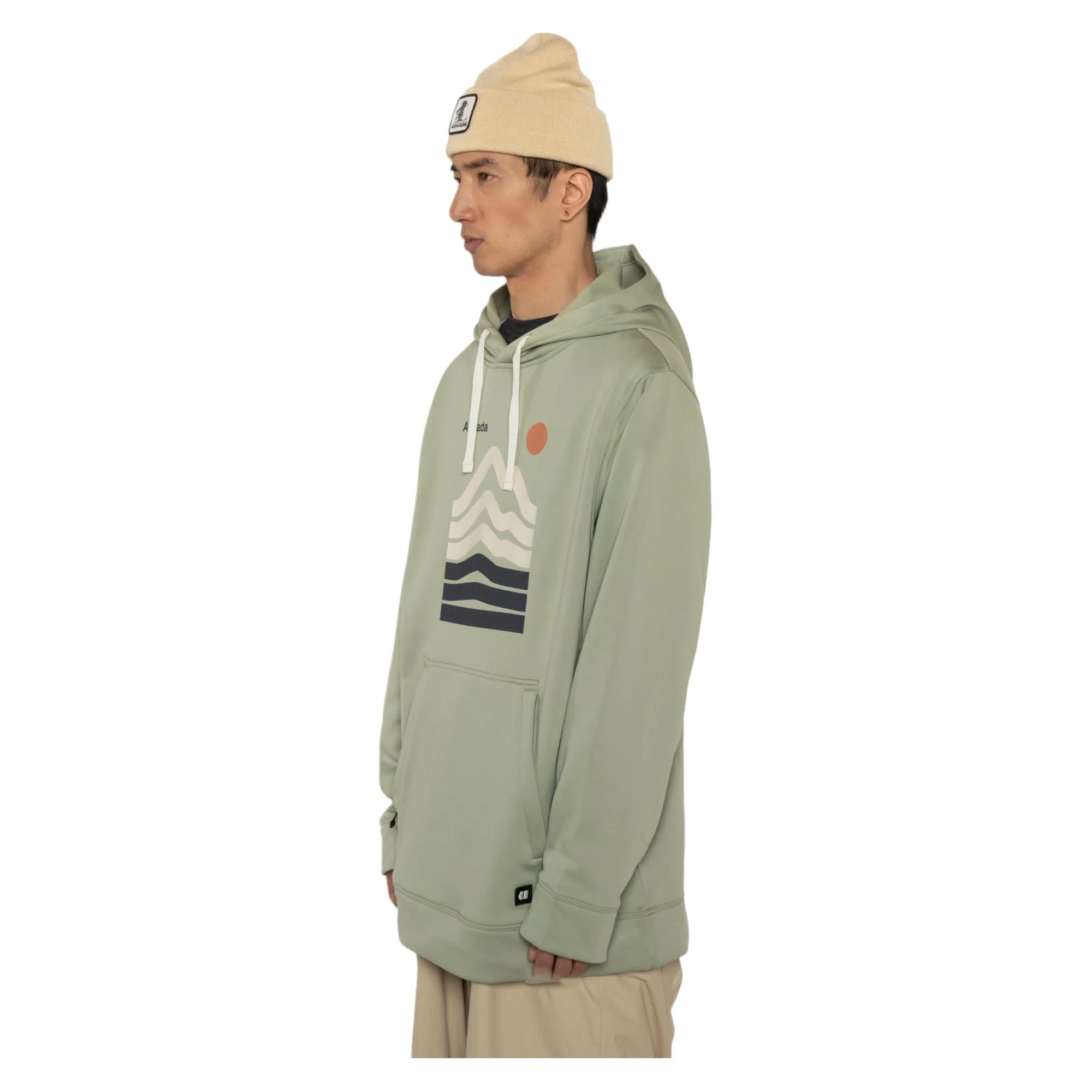 Veste  Isolante Rolling Rideable Adulte - Image 6