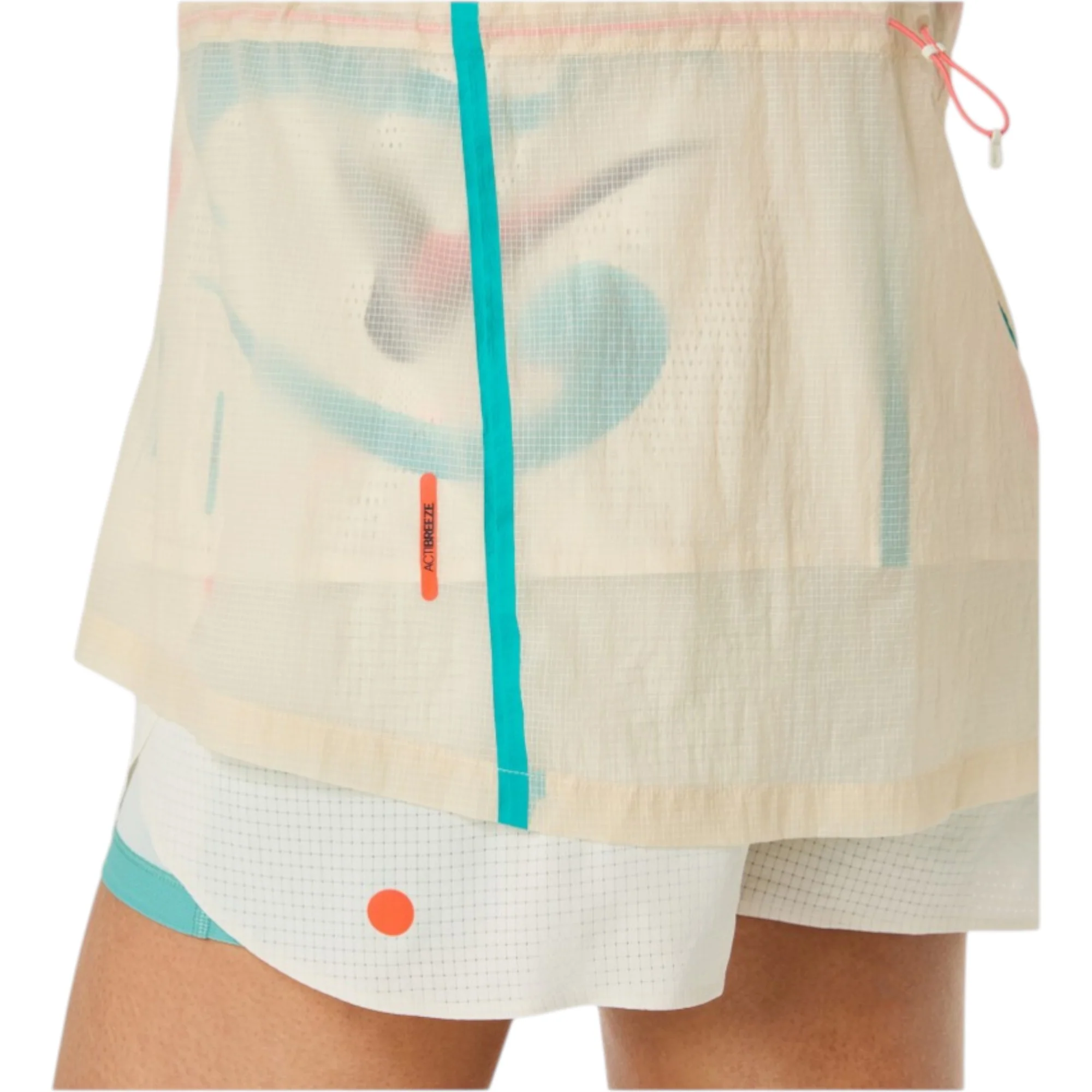 Coupe-Vent Limited Series Road Packable Femme - Image 4