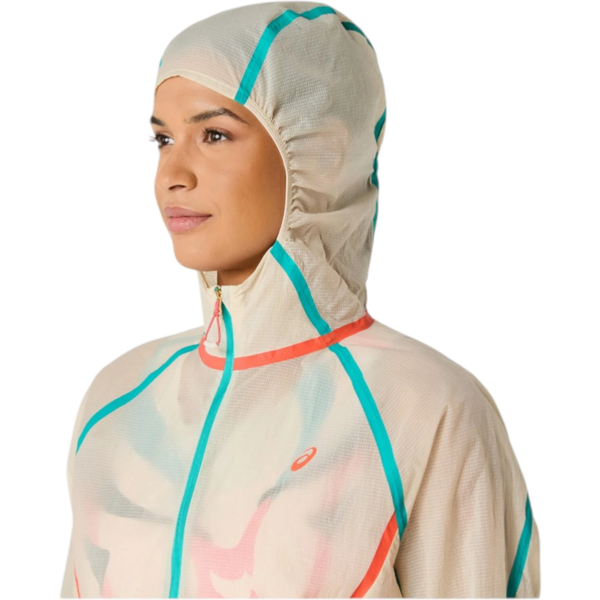 Coupe-Vent Limited Series Road Packable Femme - Image 5
