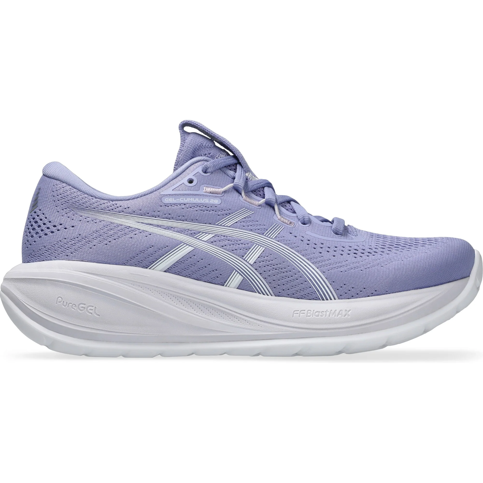 Souliers de Course de Route Gel Cumulus 28 Femme - Image 3