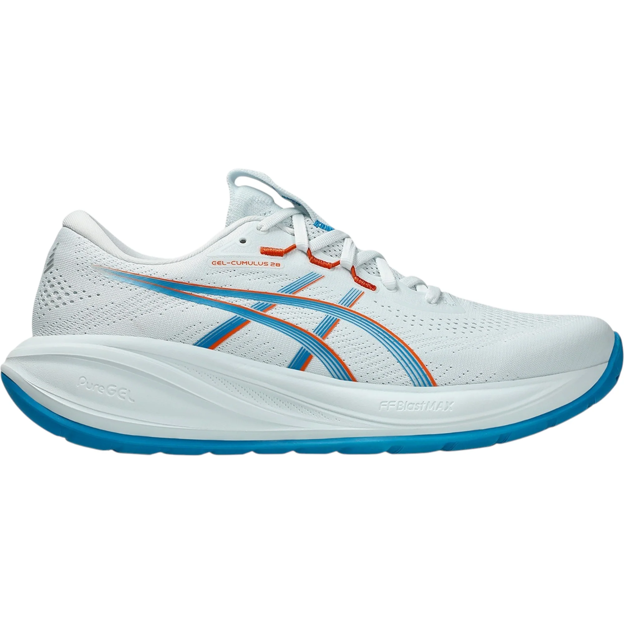Souliers de Course de Route Gel Cumulus 28 Homme - Image 5