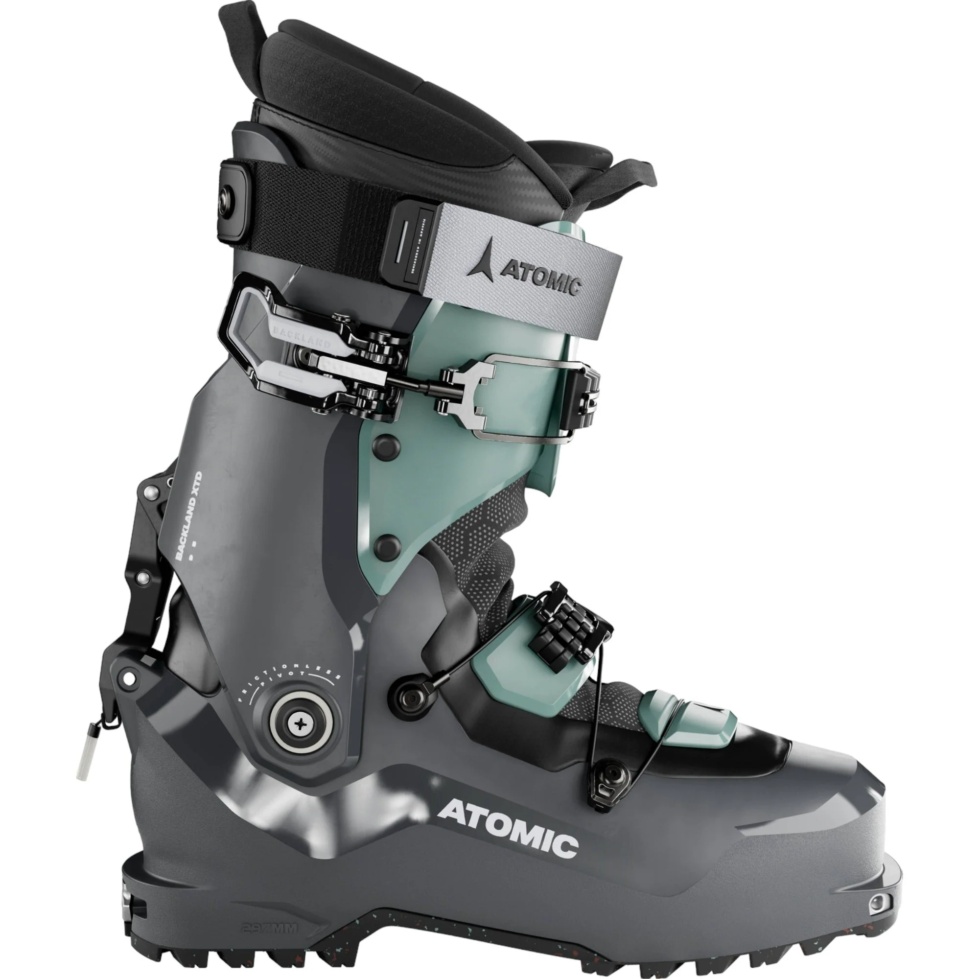 Bottes de Ski Backland XTD 95 Femme - Image 5