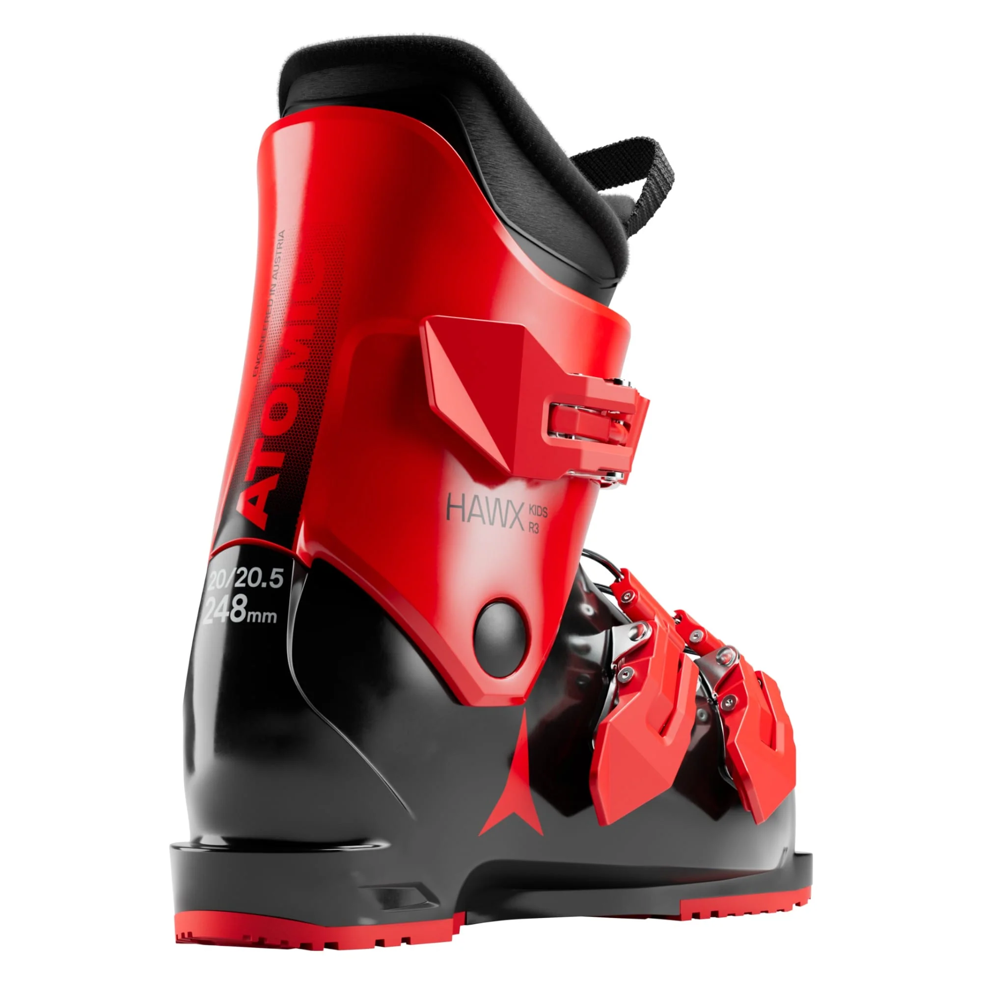 Bottes de Ski Alpin Hawx R3 Enfant - Image 2