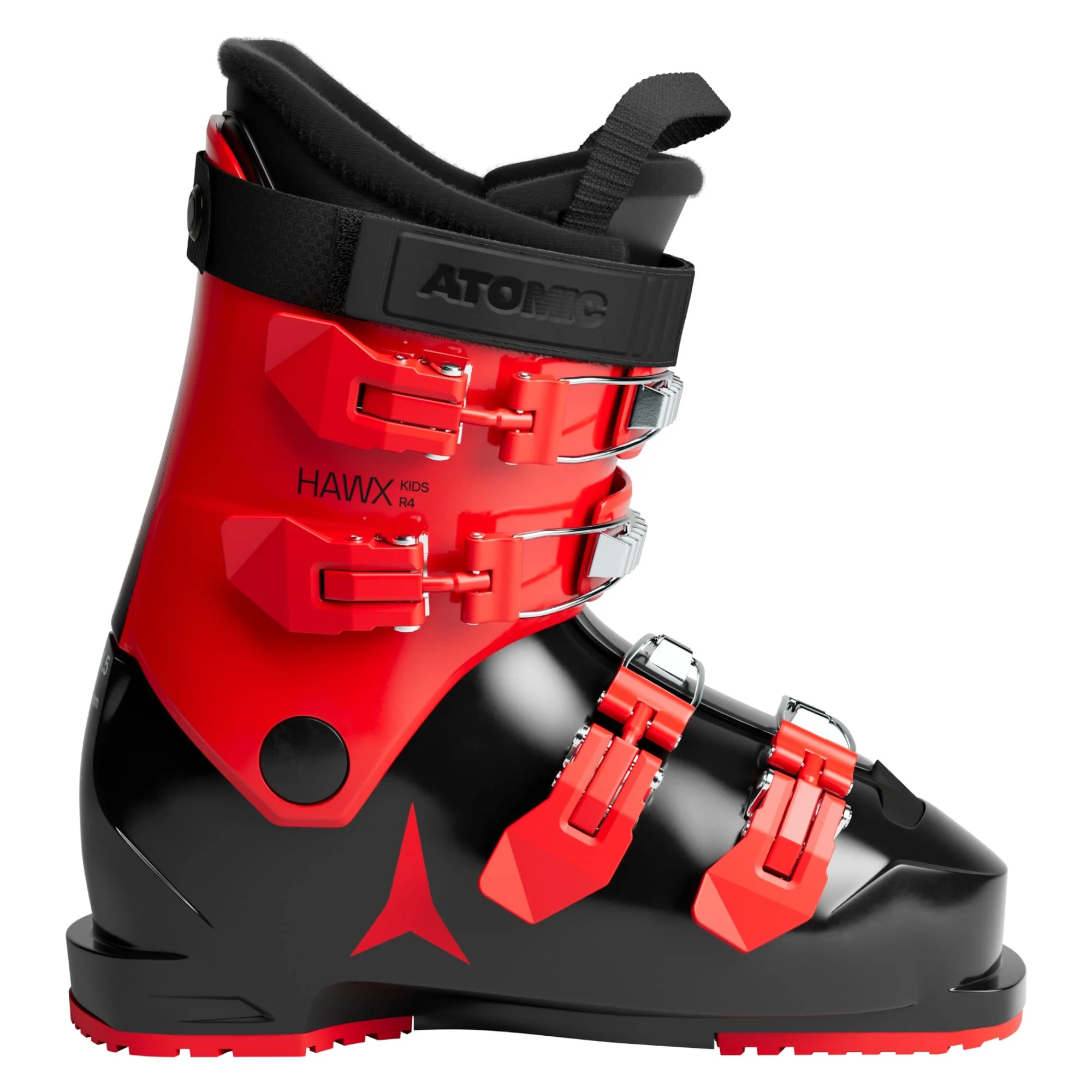 Bottes de Ski Alpin Hawx R4 Enfant
