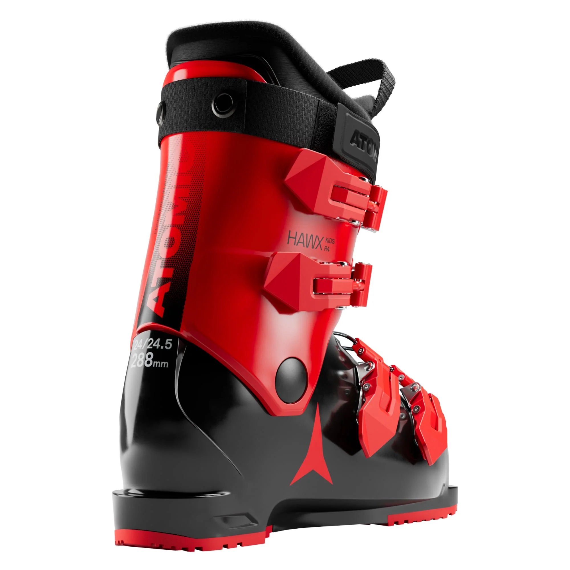 Bottes de Ski Alpin Hawx R4 Enfant - Image 2