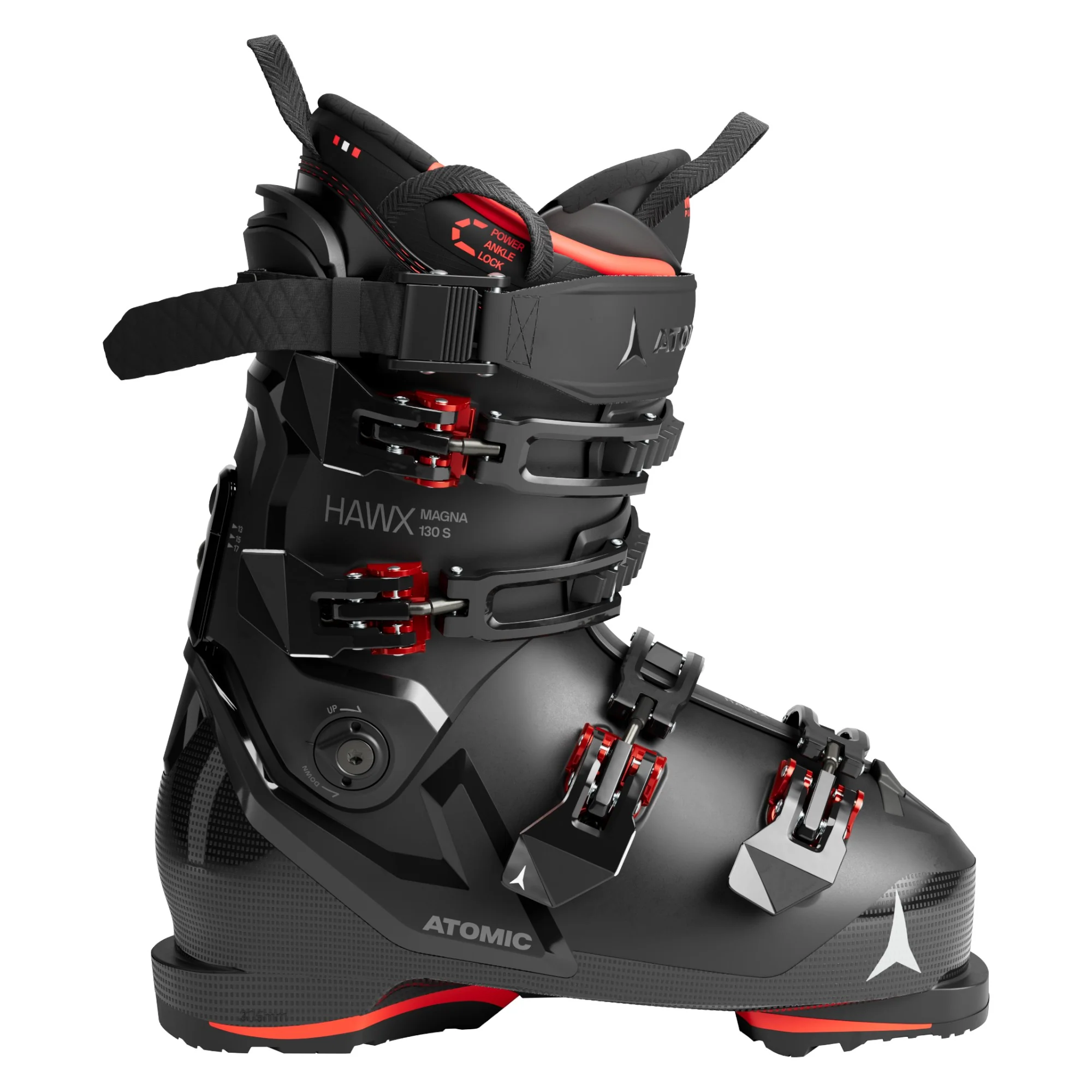 Bottes de Ski Hawx Magna 130 S Homme