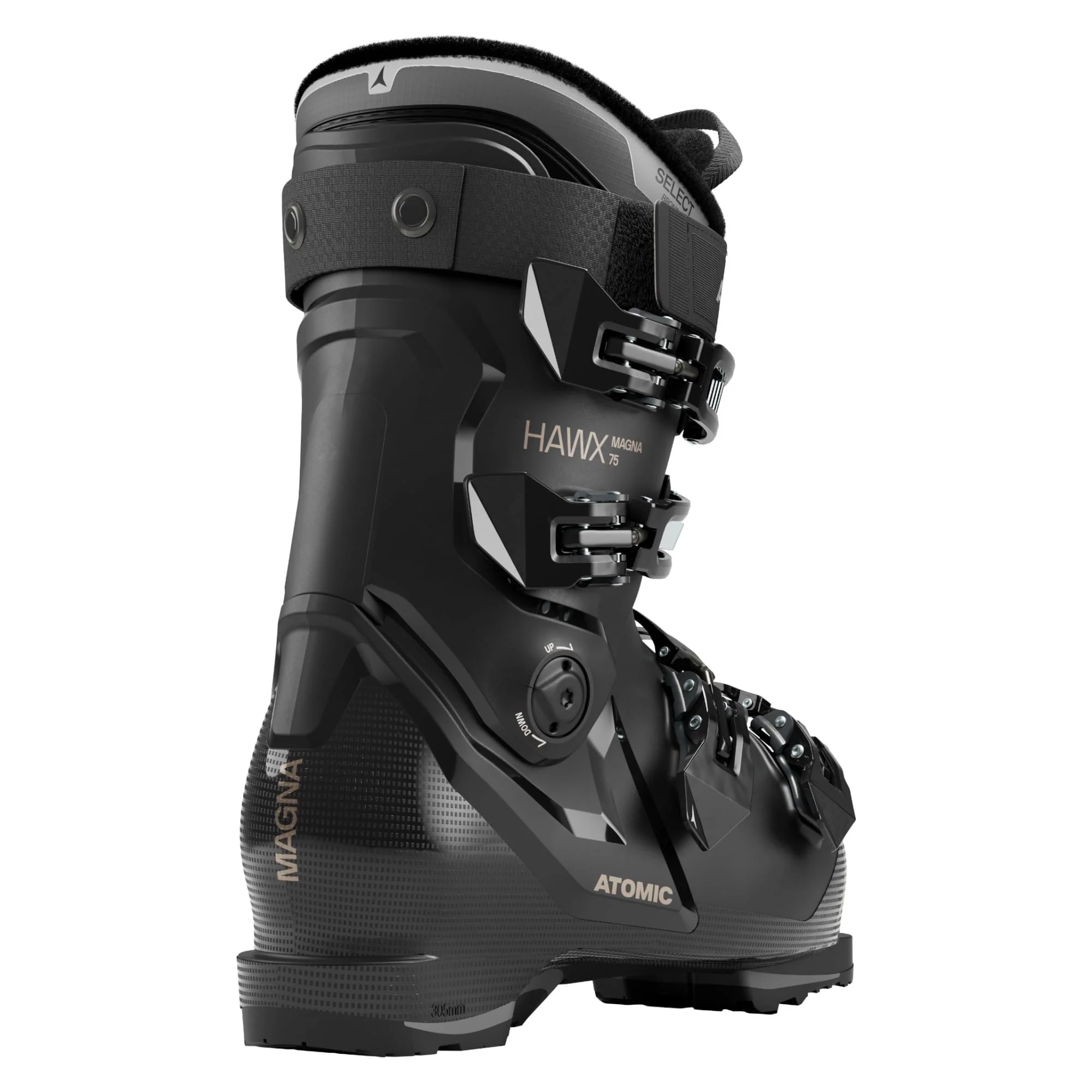 Bottes de Ski Hawx Magna 75 Femme - Image 2