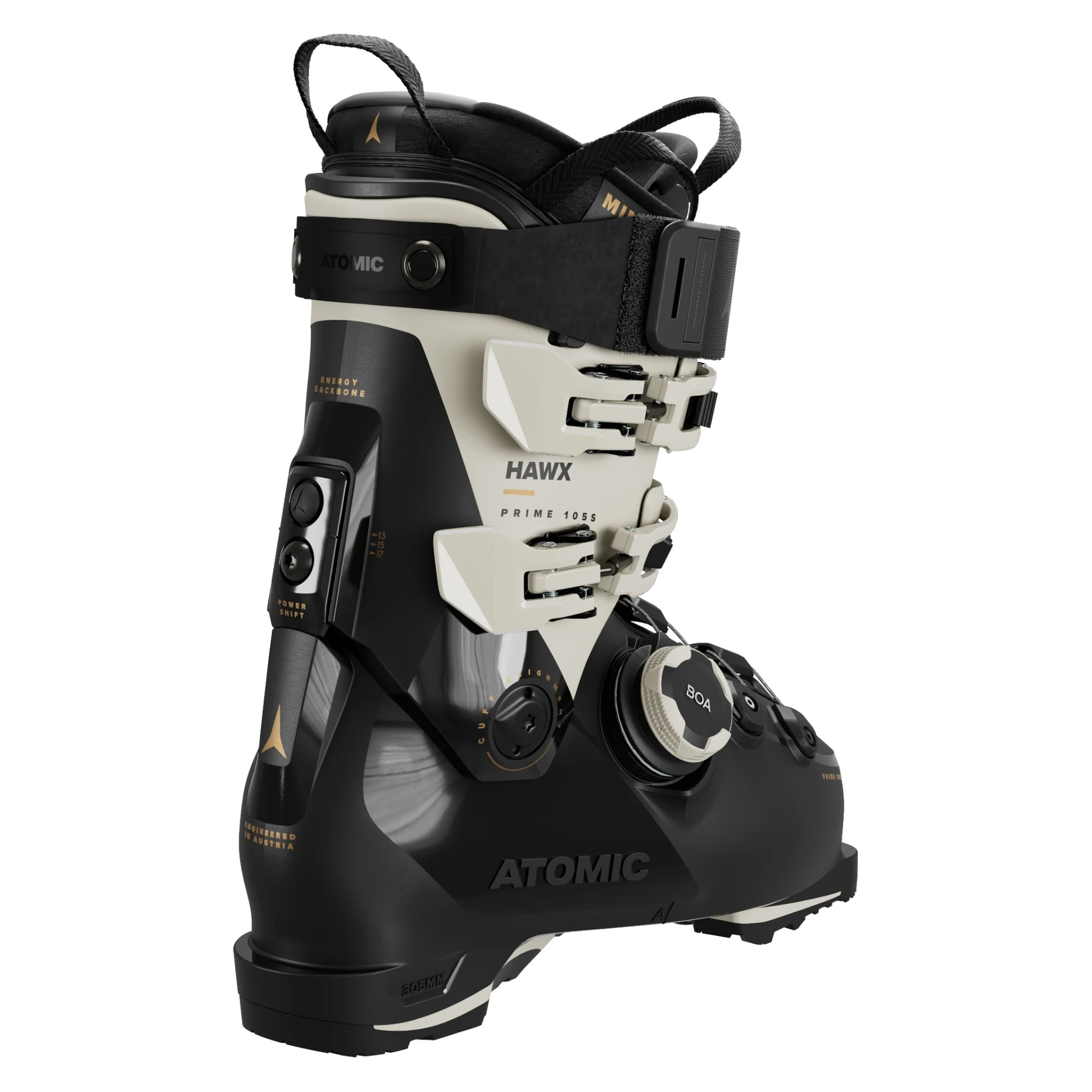 Bottes de Ski Hawx Prime 105 S Boa W GW Femme - Image 2