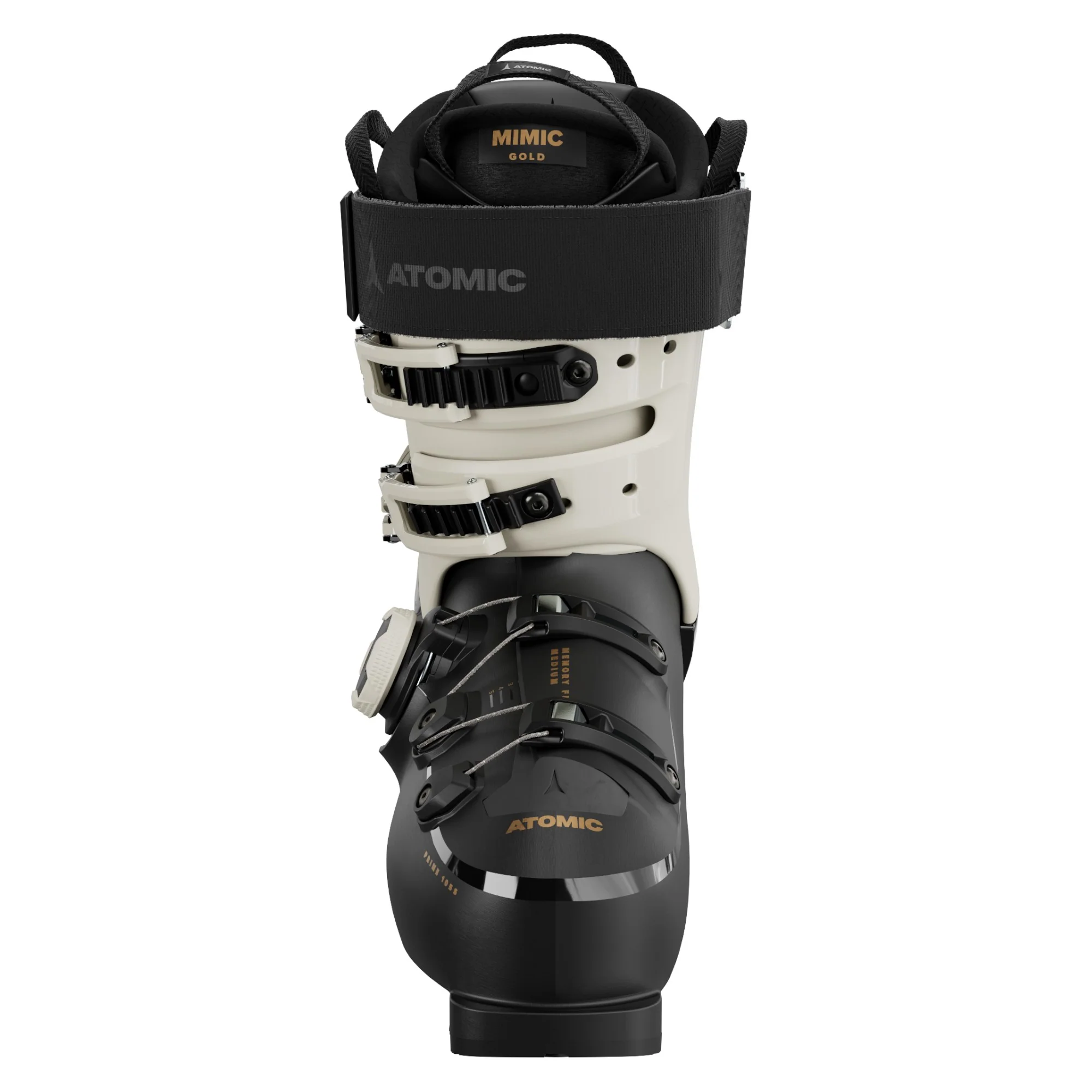 Bottes de Ski Hawx Prime 105 S Boa W GW Femme - Image 3