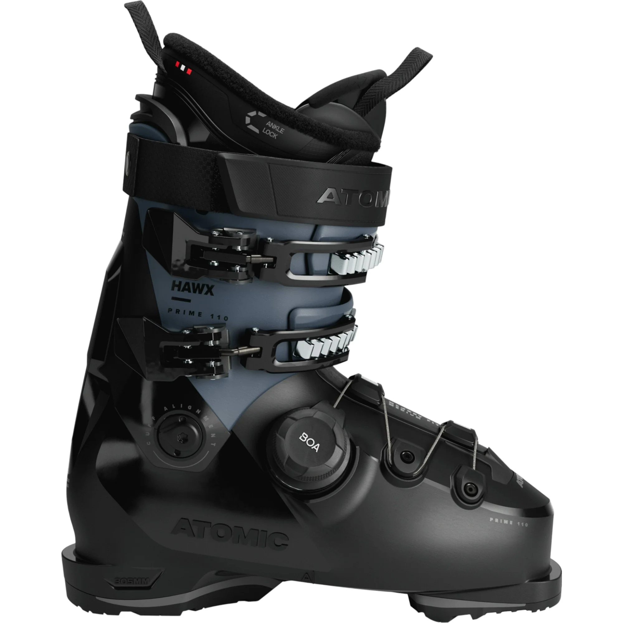 Bottes de Ski Hawx Prime 110 Boa Homme