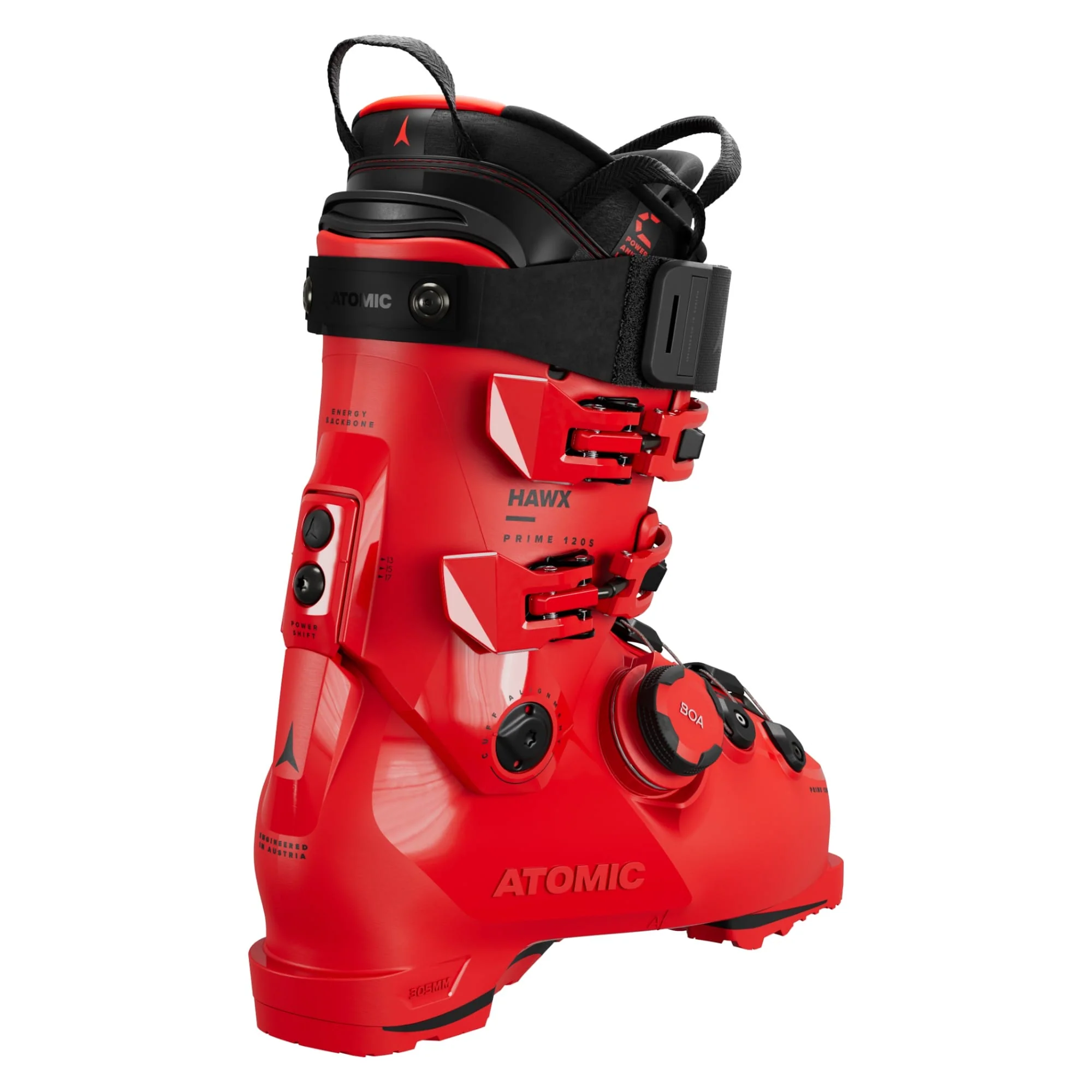 Bottes de Ski Hawx Prime 120 S Boa GW Homme - Image 5