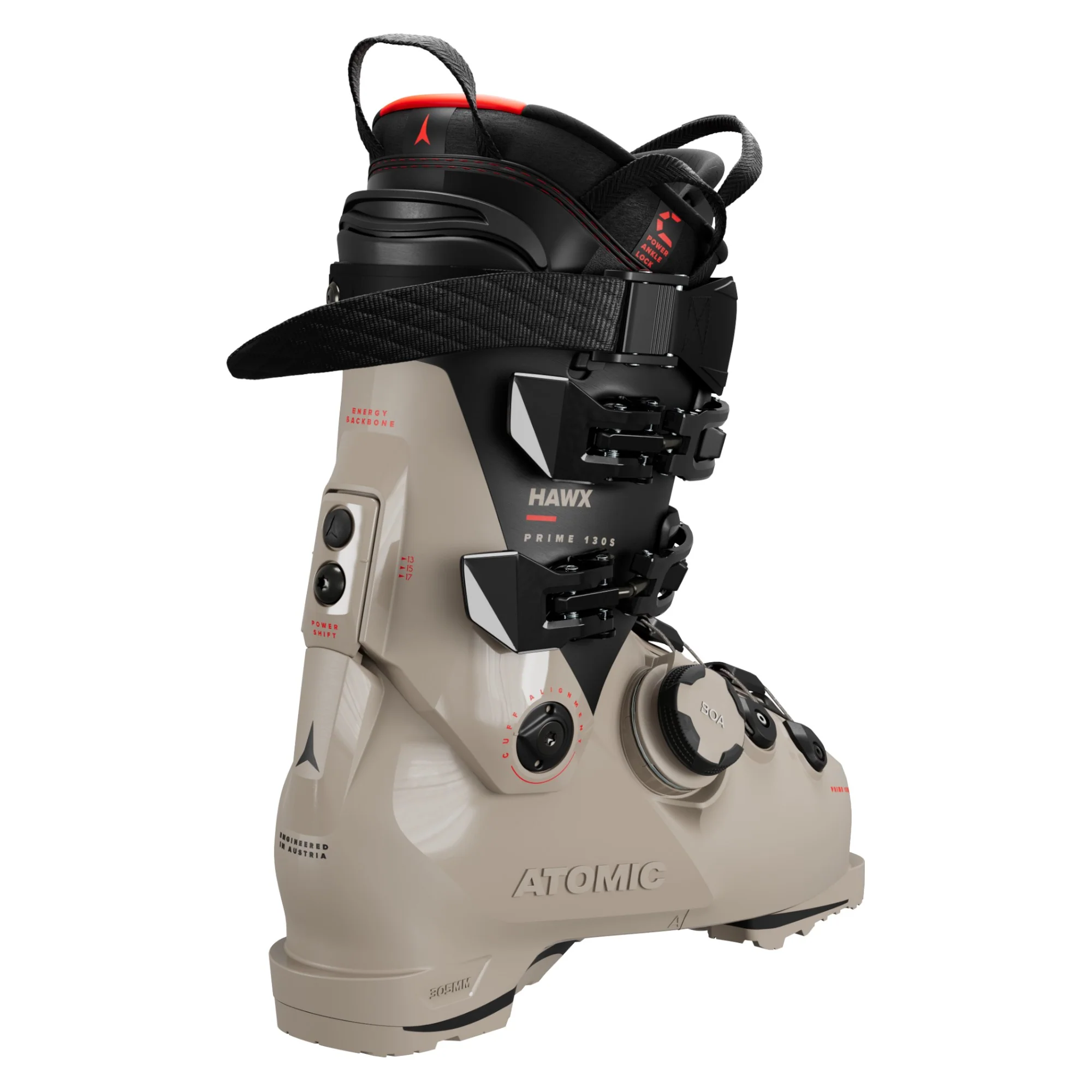 Bottes de Ski Hawx Prime 130 S Boa GW Homme - Image 2