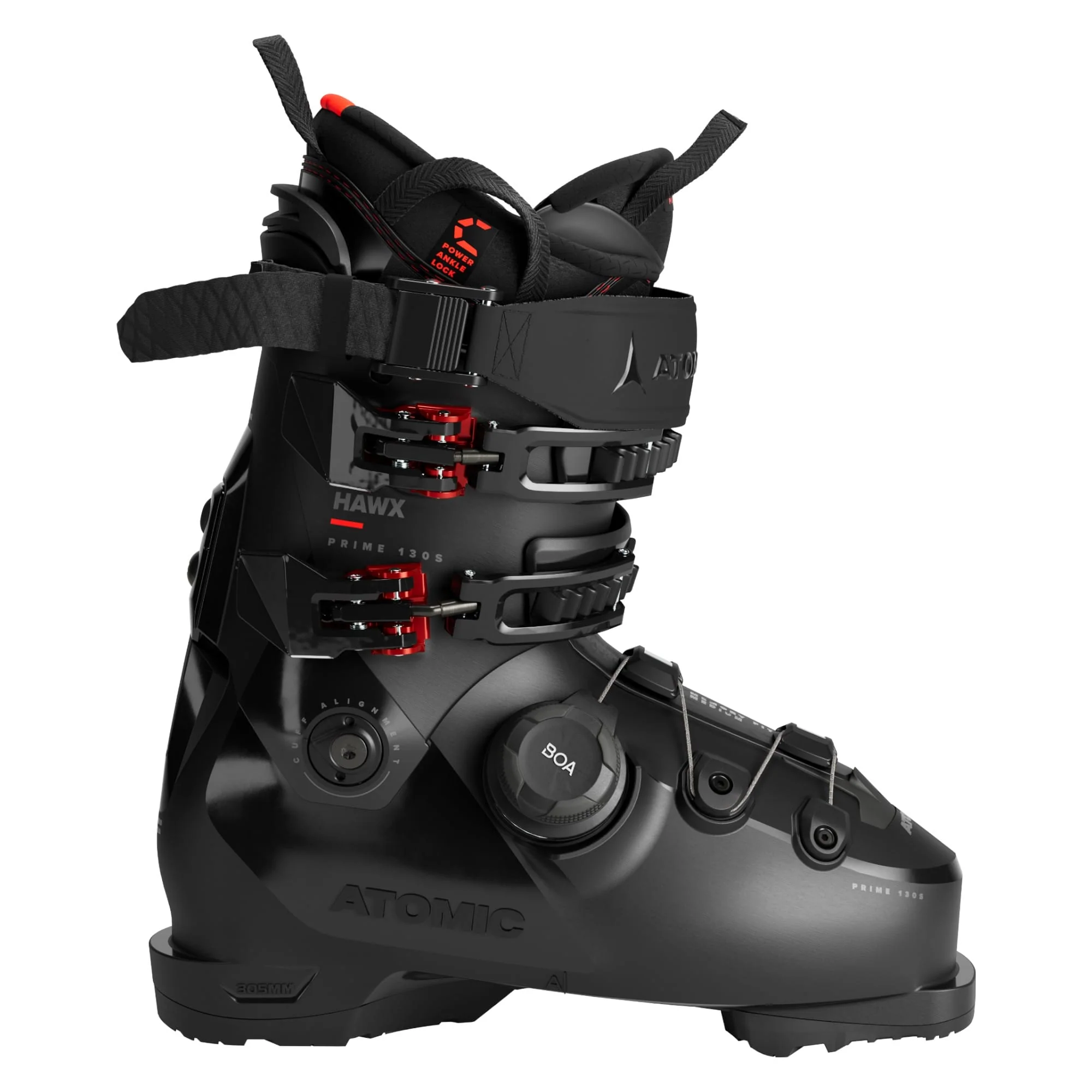 Bottes de Ski Hawx Prime 130 S Boa GW Homme - Image 4