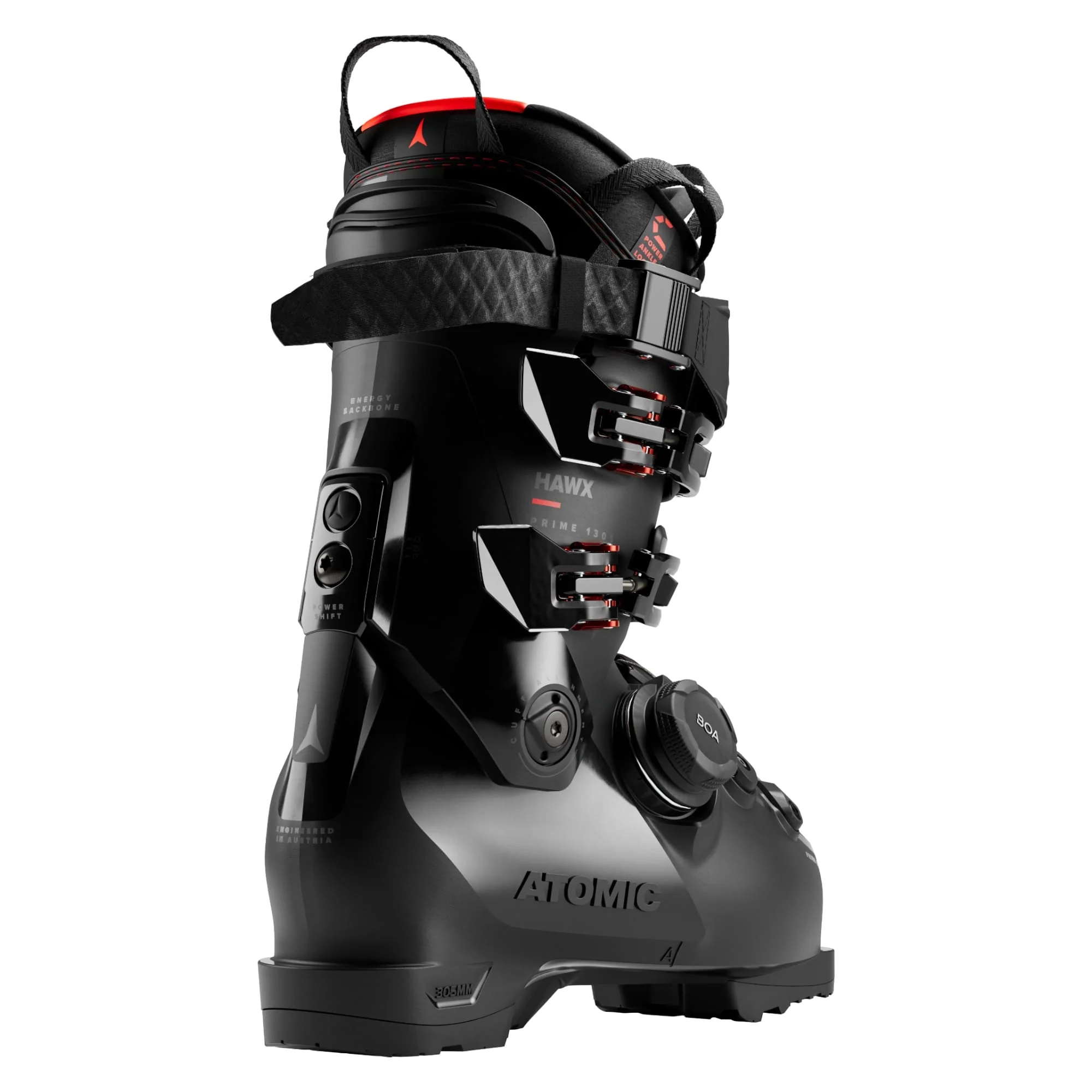 Bottes de Ski Hawx Prime 130 S Boa GW Homme - Image 5