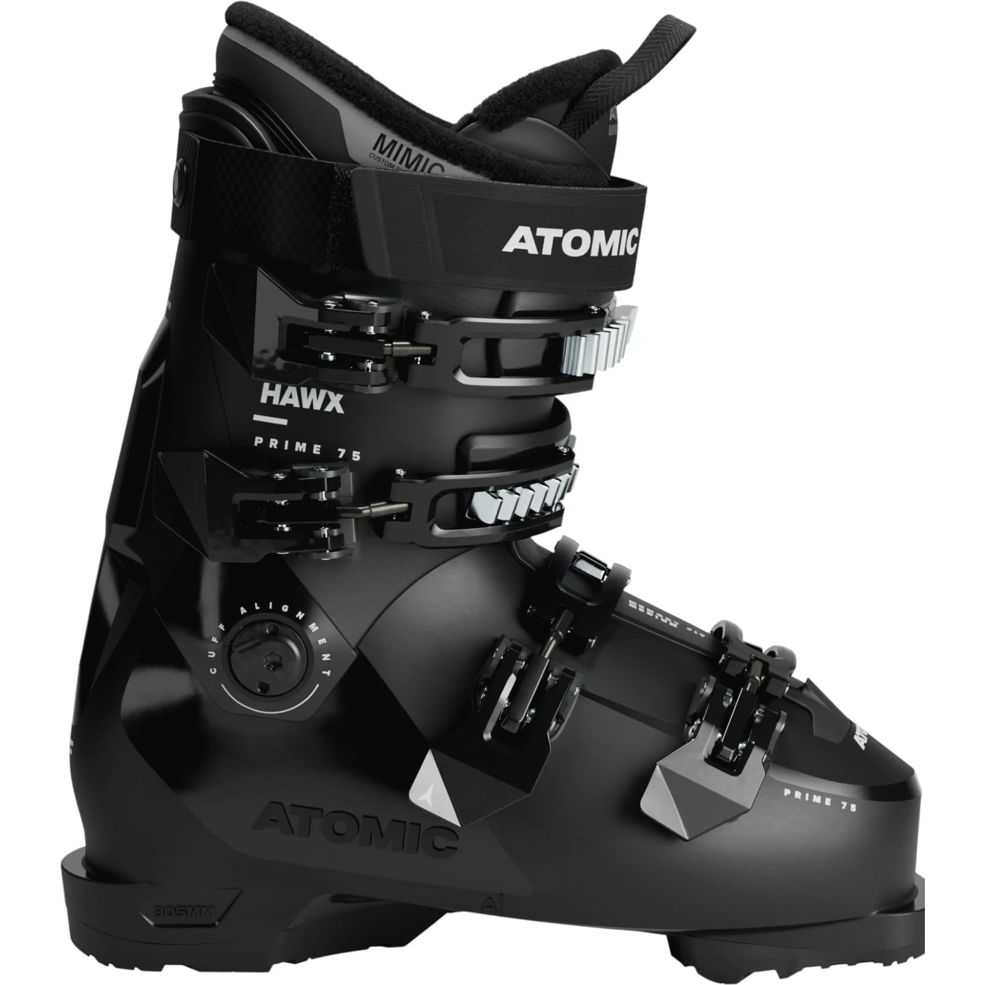 Bottes de Ski Hawx Prime 75 Femme