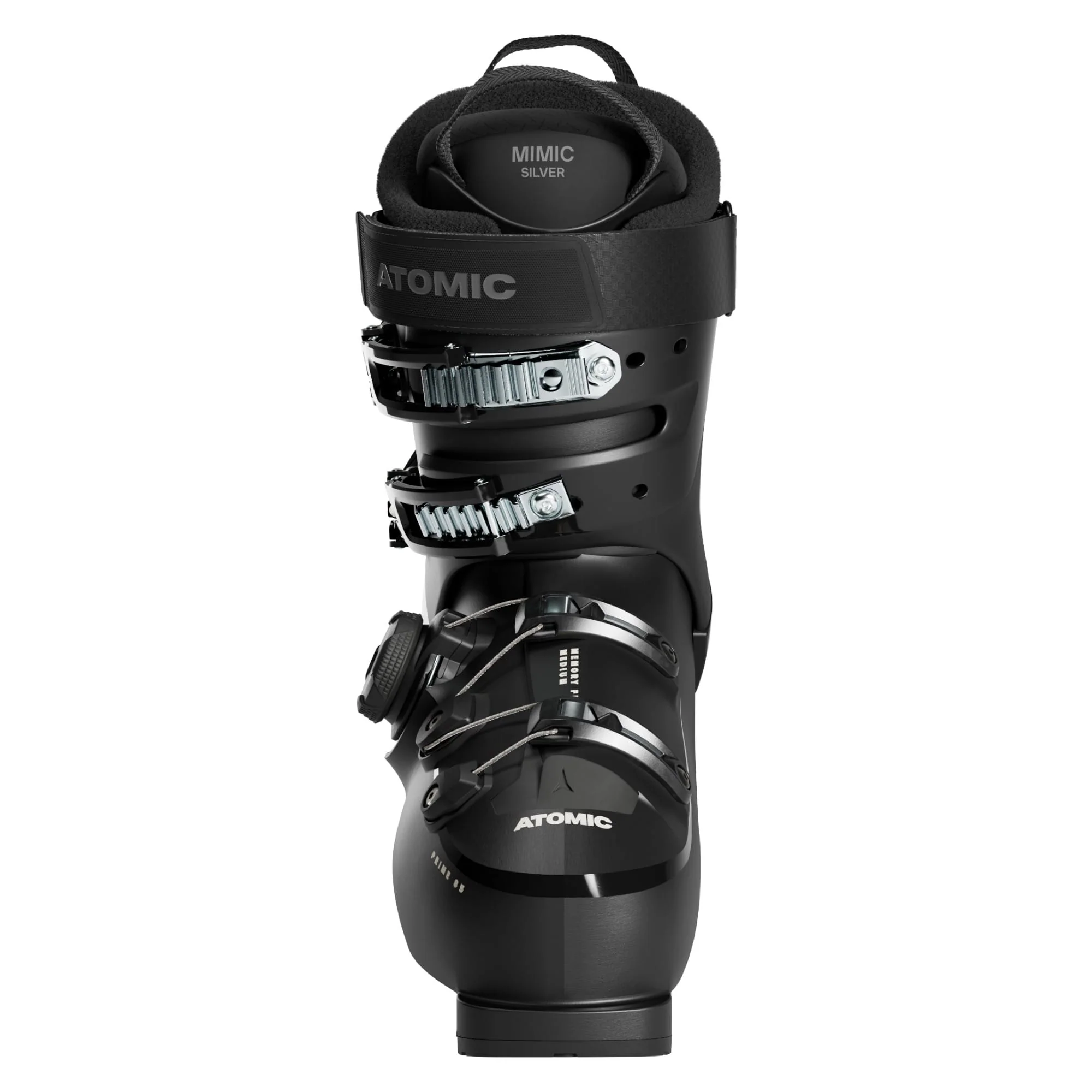 Bottes de Ski Hawx Prime 85 Boa Femme - Image 3
