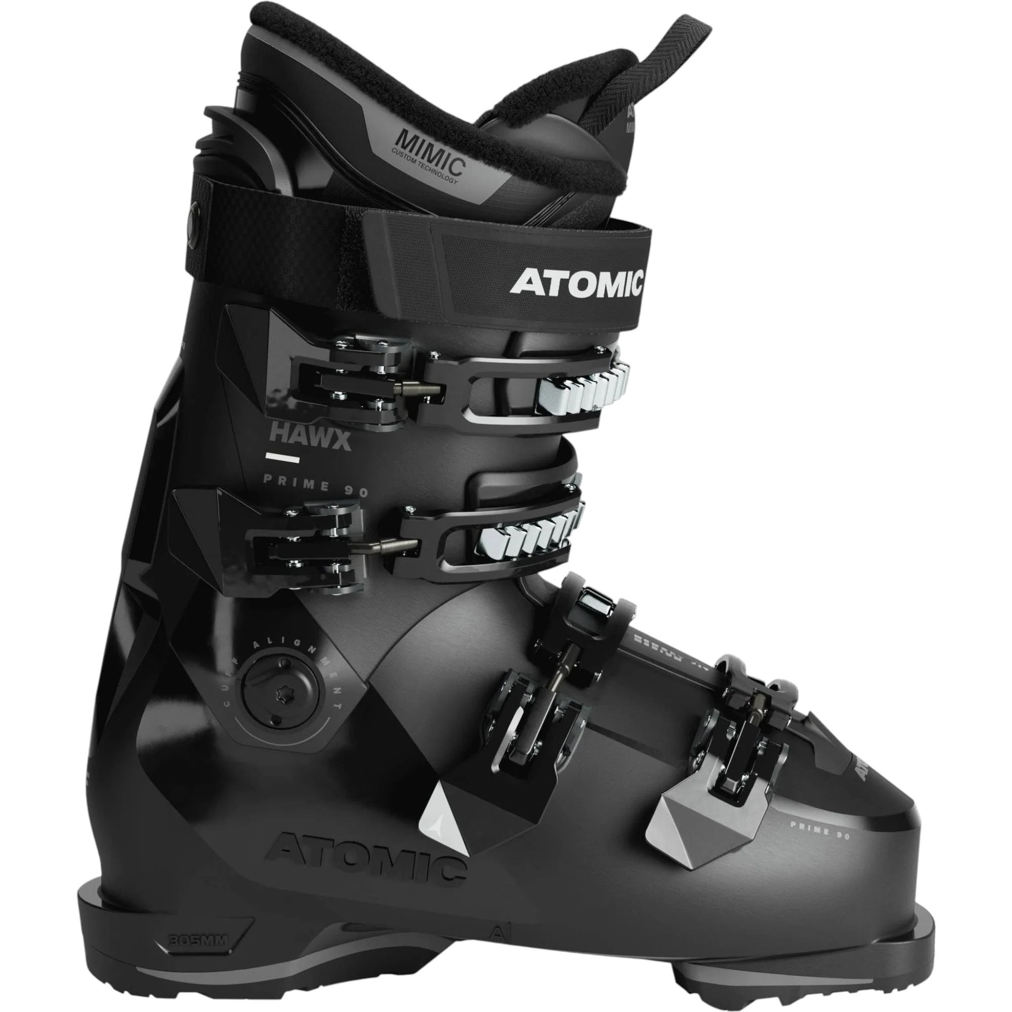 Bottes de Ski Hawx Prime 90 Homme