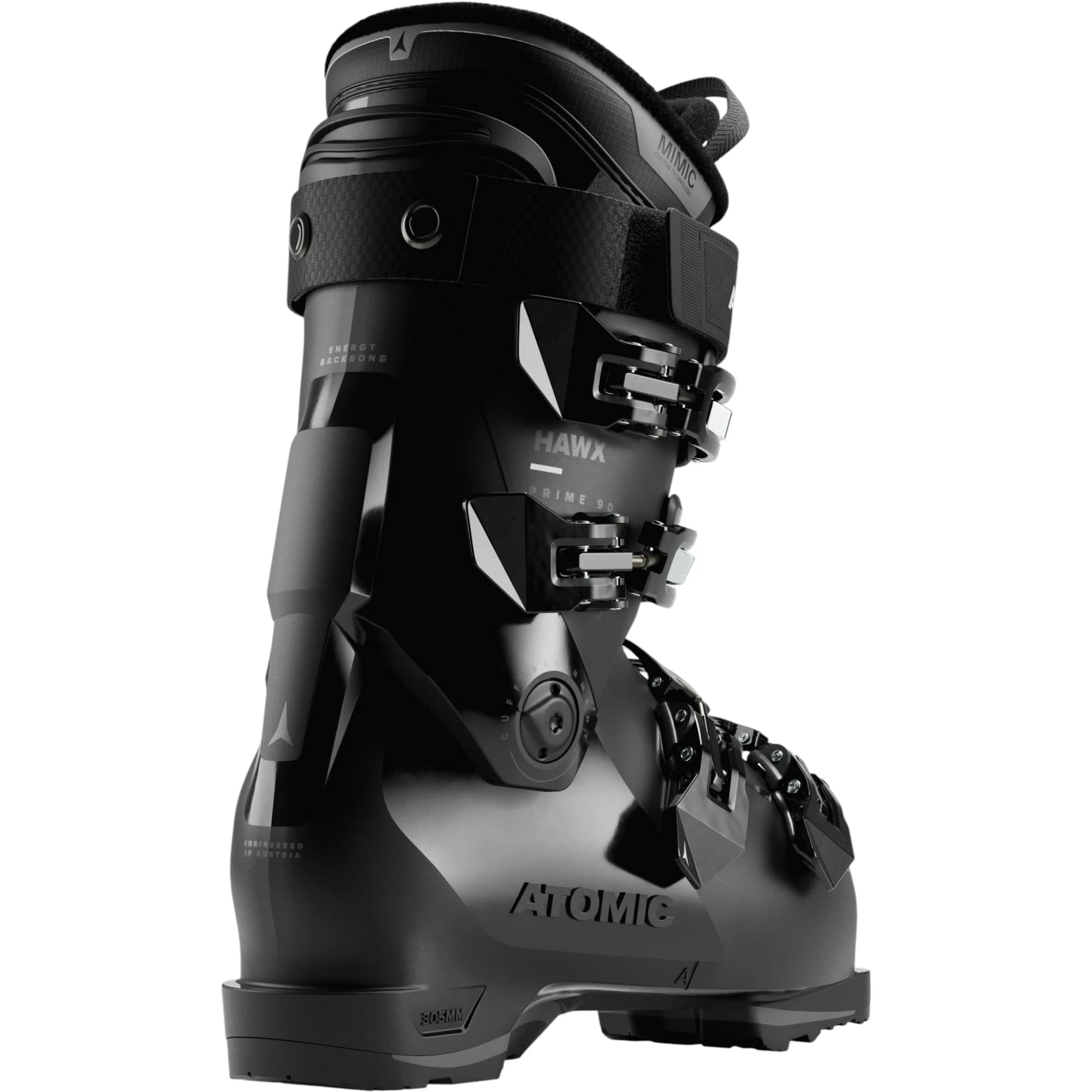 Bottes de Ski Hawx Prime 90 Homme - Image 2
