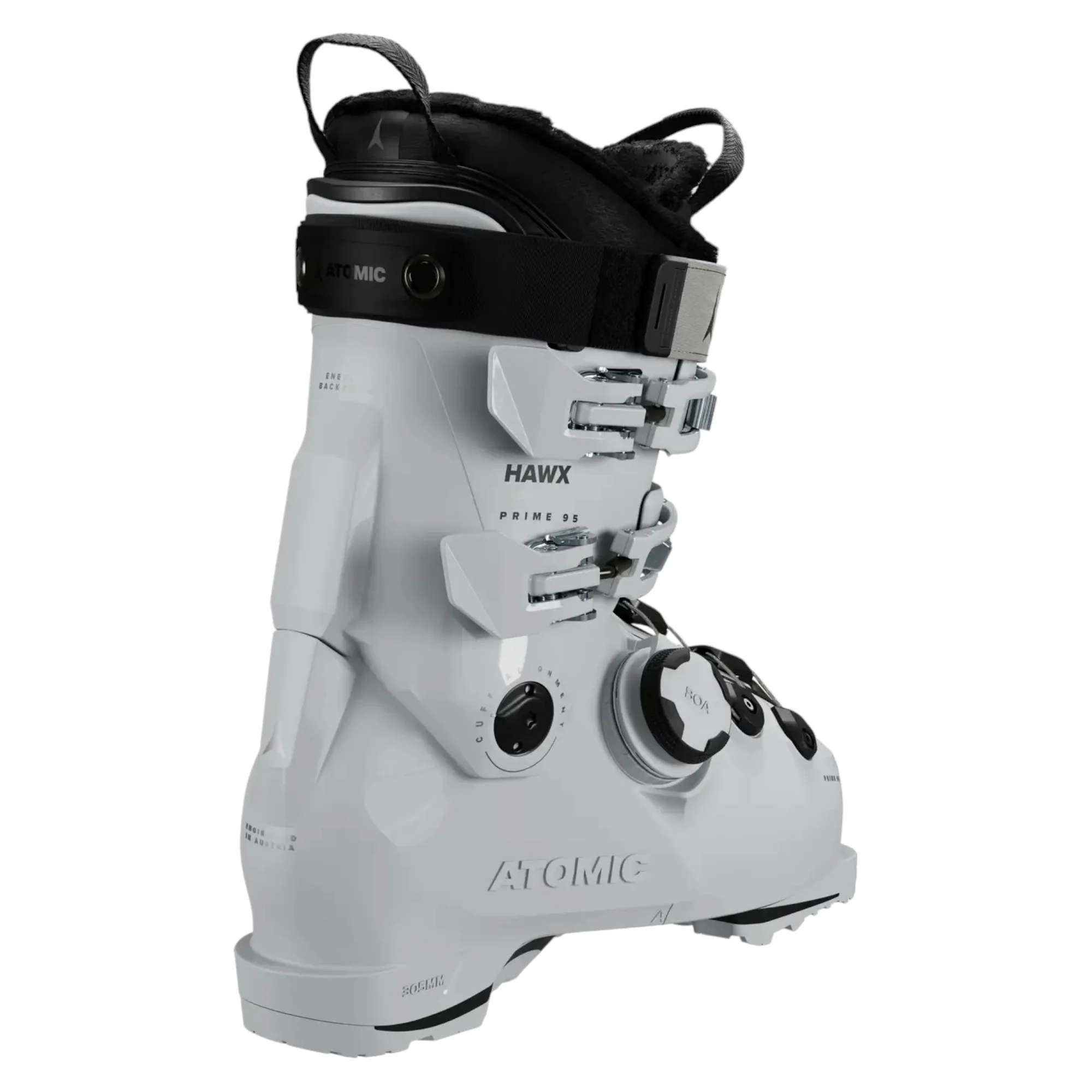 Bottes de Ski Hawx Prime 95 Boa GW Femme - Image 2