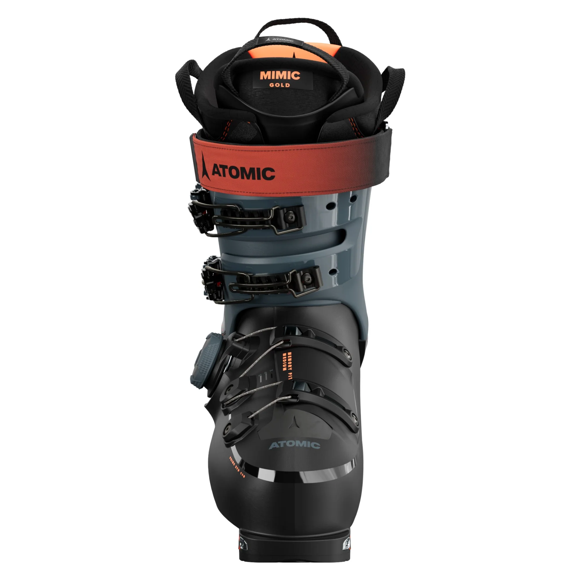 Bottes de Ski Hawx Prime XTD 110 Boa Homme - Image 3