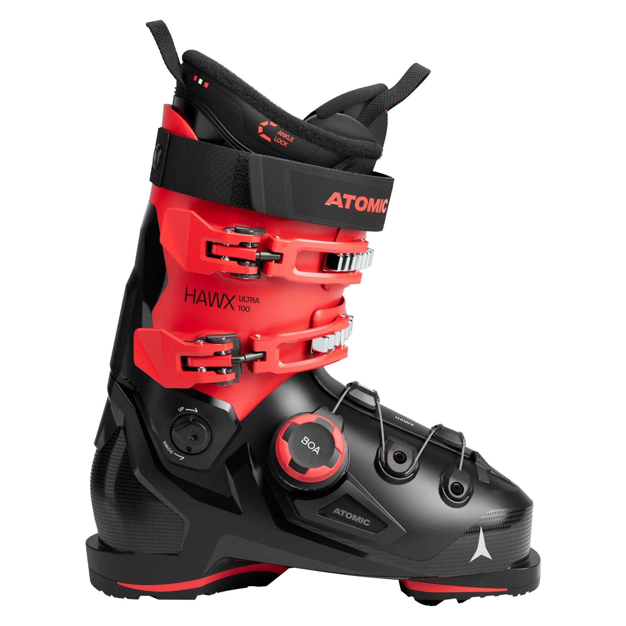 Bottes de Ski Hawx Ultra 100 Boa Homme