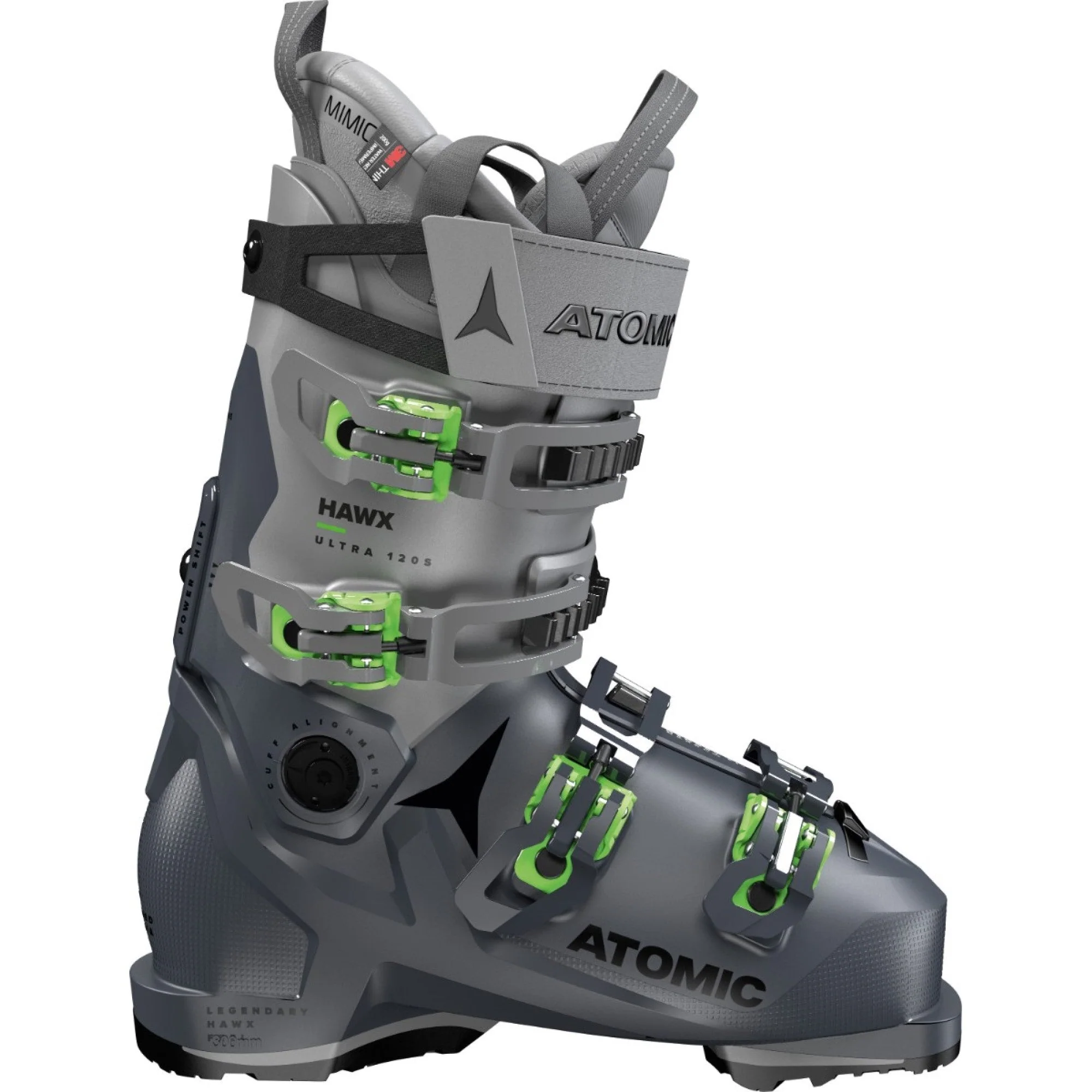 Bottes de Ski Hawx Ultra 120 S GW Homme - Image 3