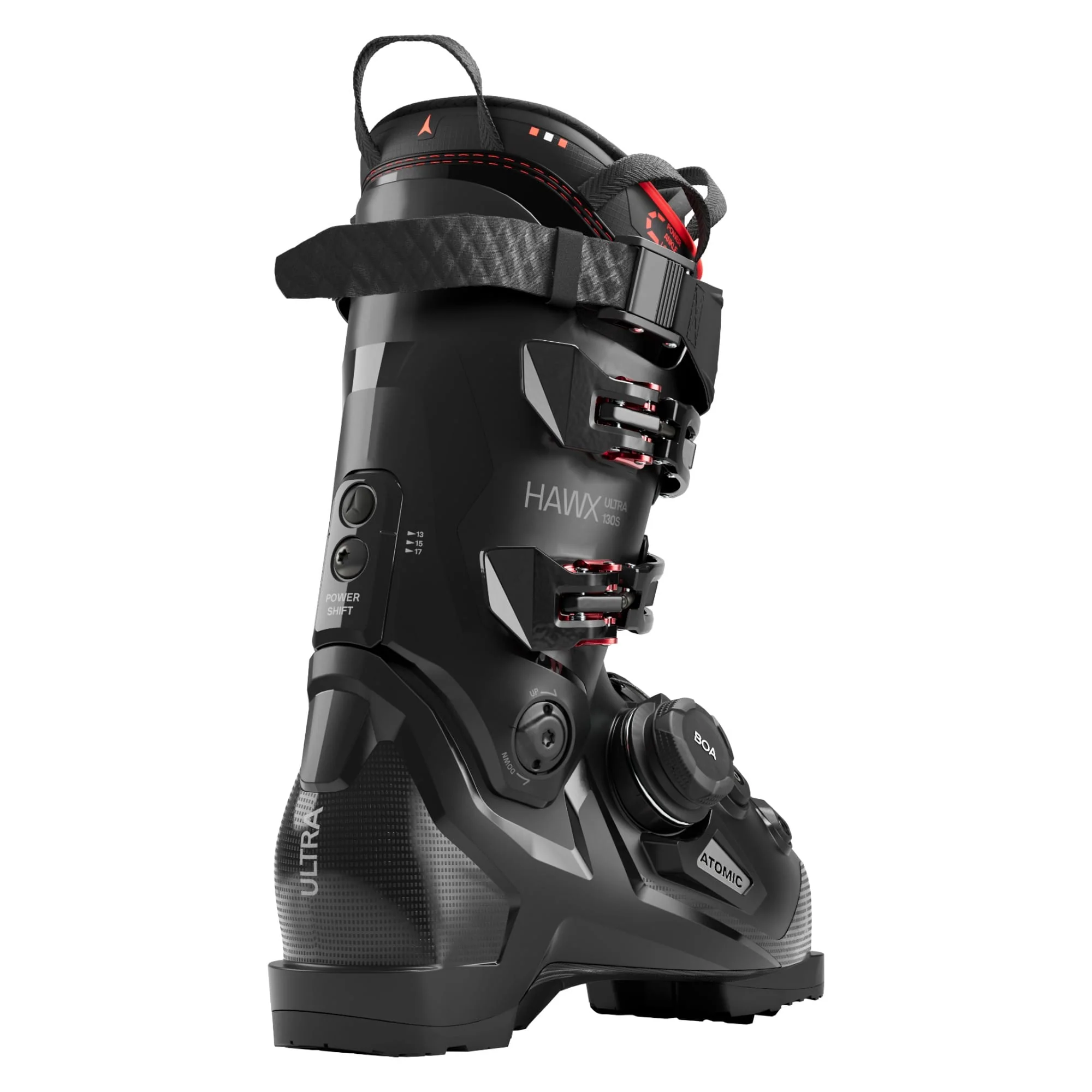 Bottes de Ski Hawx Ultra 130 S Boa Homme - Image 2