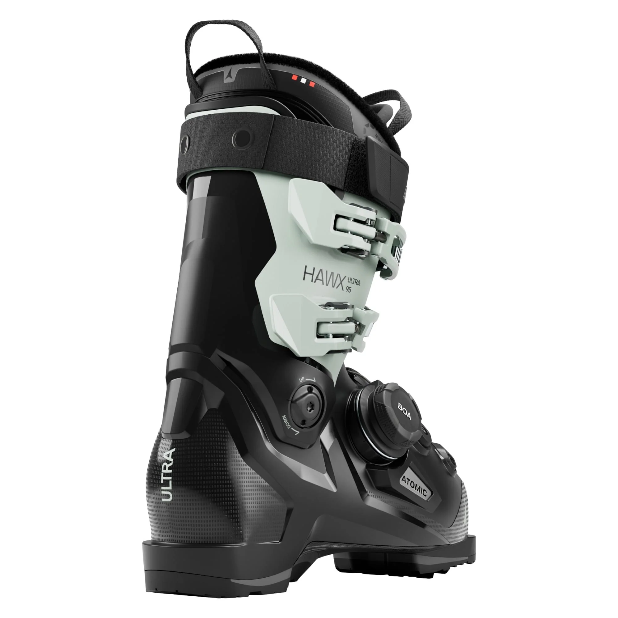 Bottes de Ski Hawx Ultra 95 Boa Femme - Image 2
