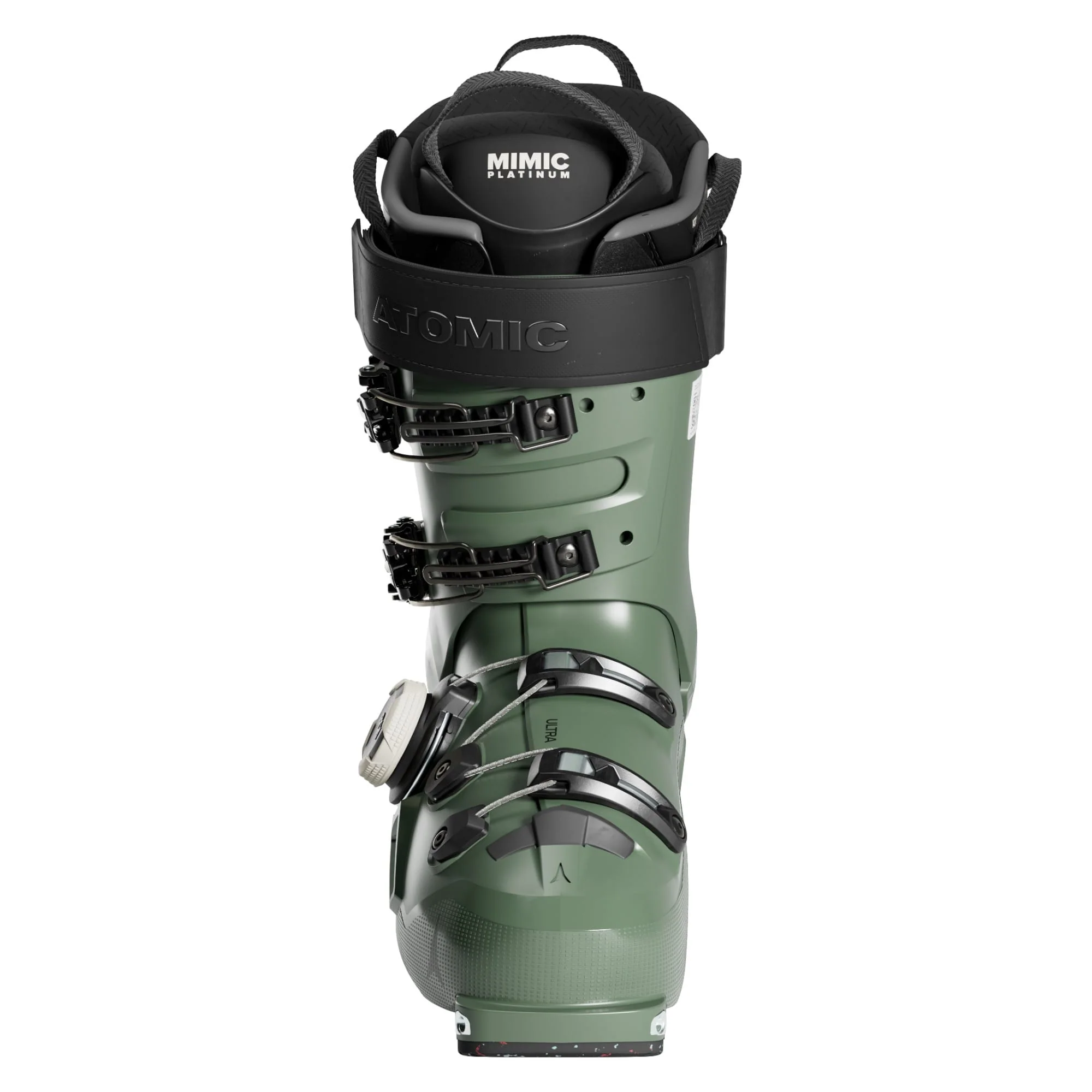 Bottes de Ski Hawx Ultra XTD 120 Boa Homme - Image 3
