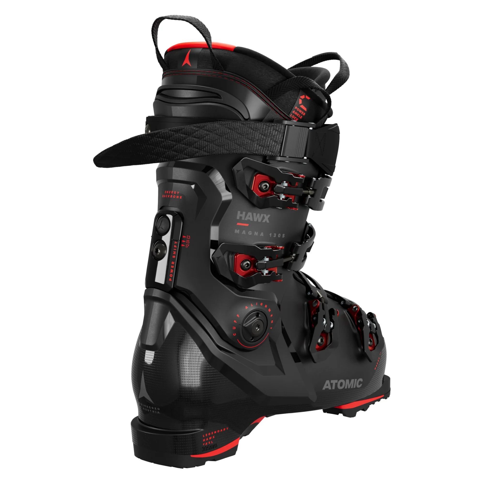 Bottes de Ski Magna 130 S Homme - Image 2