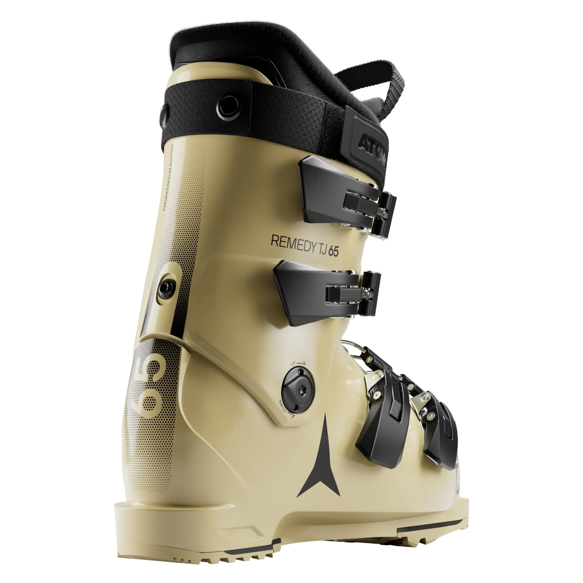 Bottes de Ski Remedy TJ 65 Enfant - Image 2