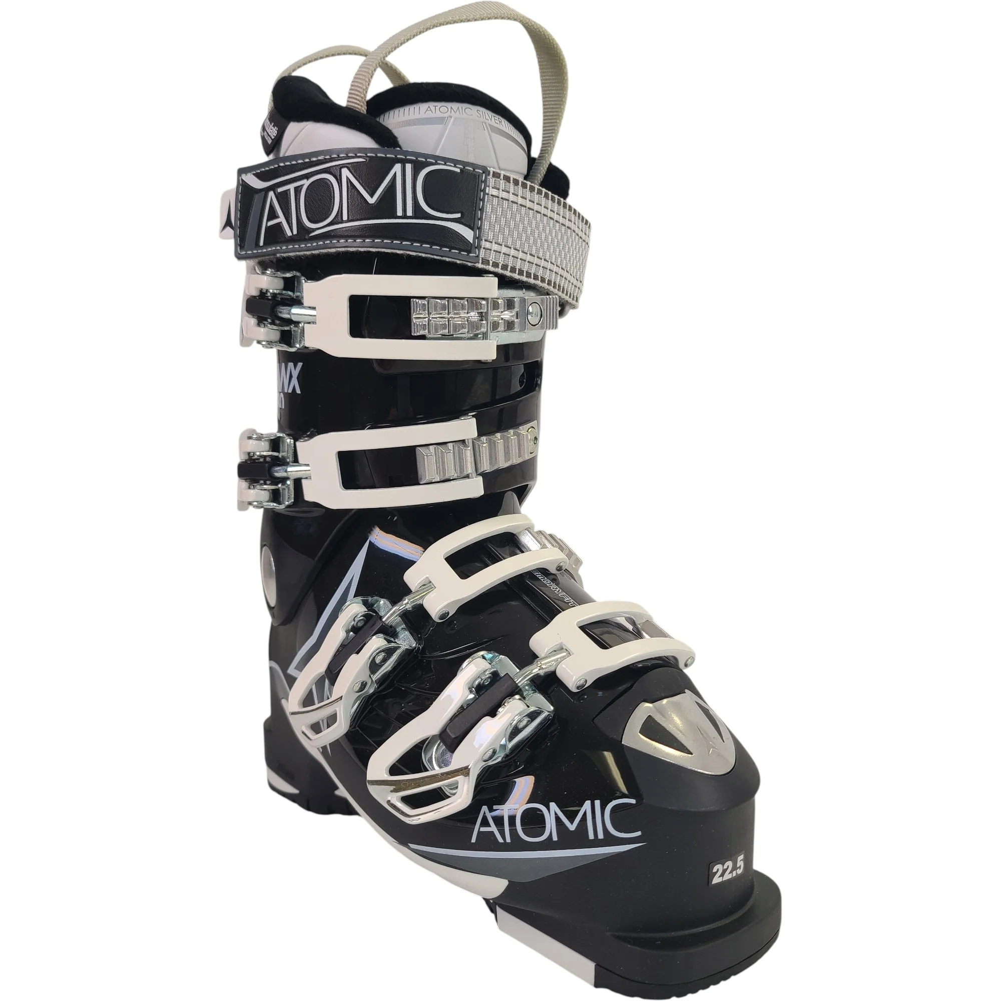 Bottes de Ski Usagé Hawx 2 80 W Femme - Image 2